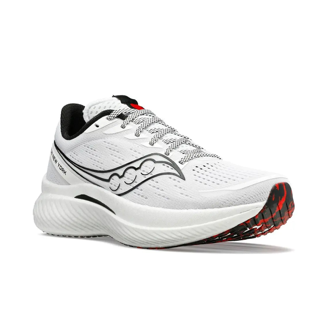 Womens Saucony Endorphin Speed 3 - New York Marathon