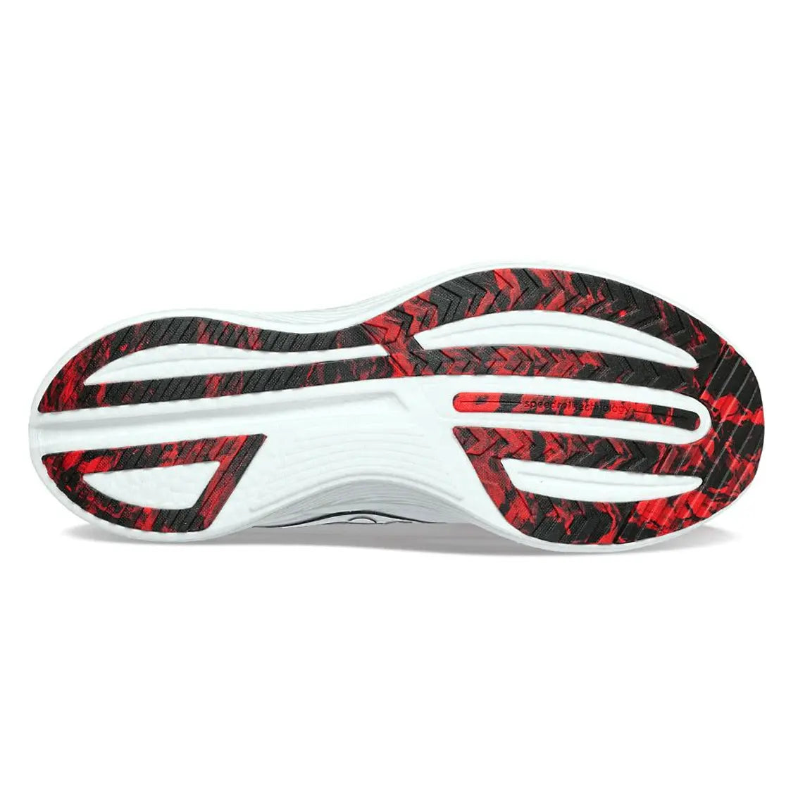 Womens Saucony Endorphin Speed 3 - New York Marathon