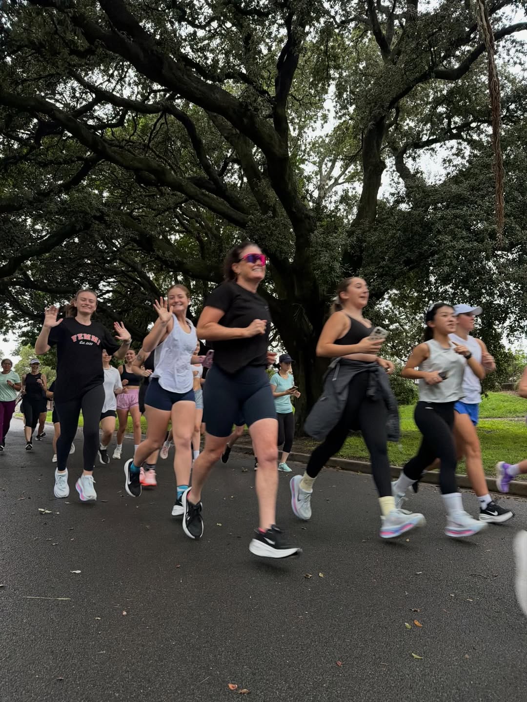 International Women’s Day: Celebrating Women’s Running with Femmi x PaceAthletic