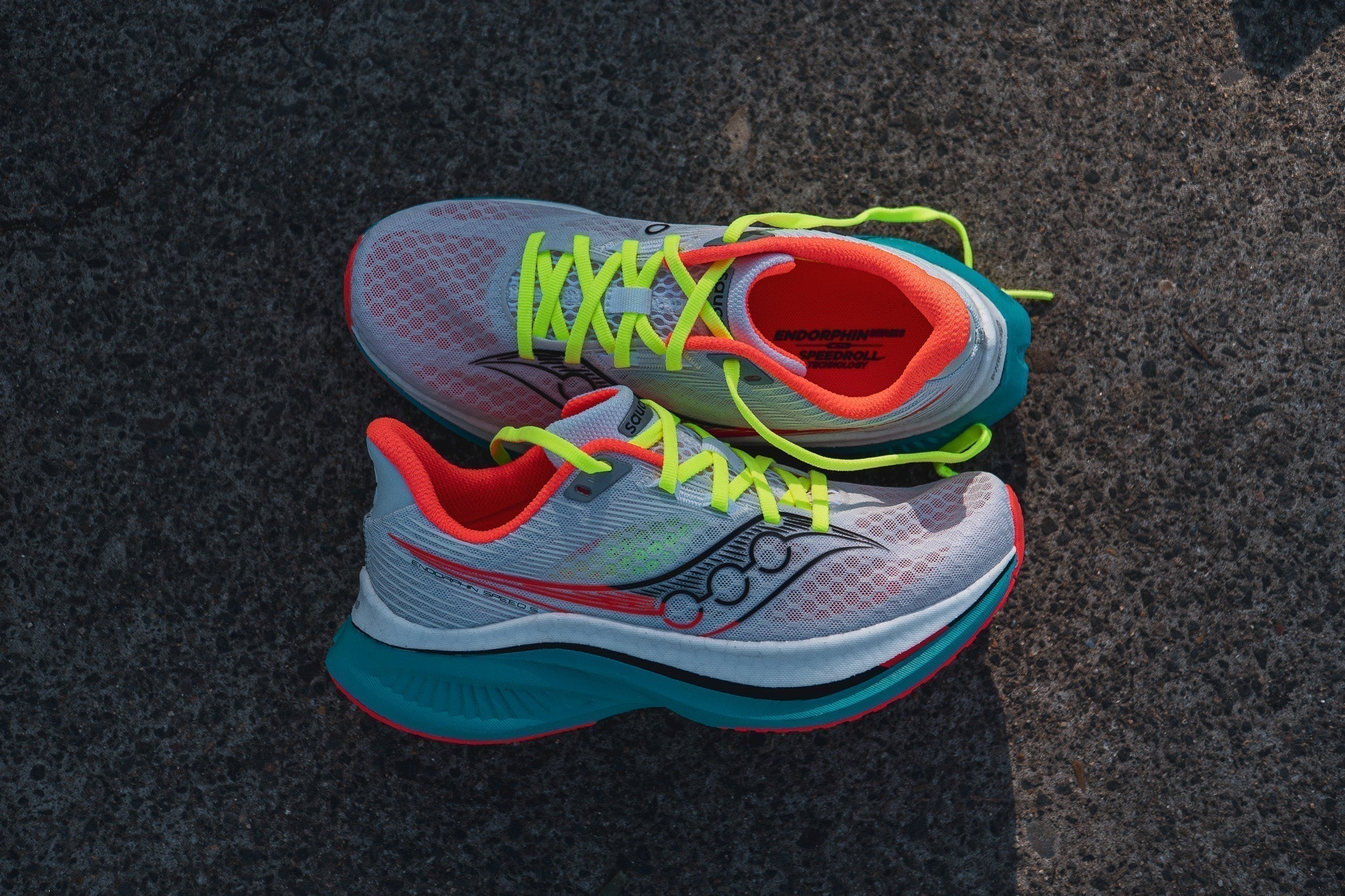 Saucony Endorphin Speed 5 Review: A Smarter, Sharper Tempo Trainer