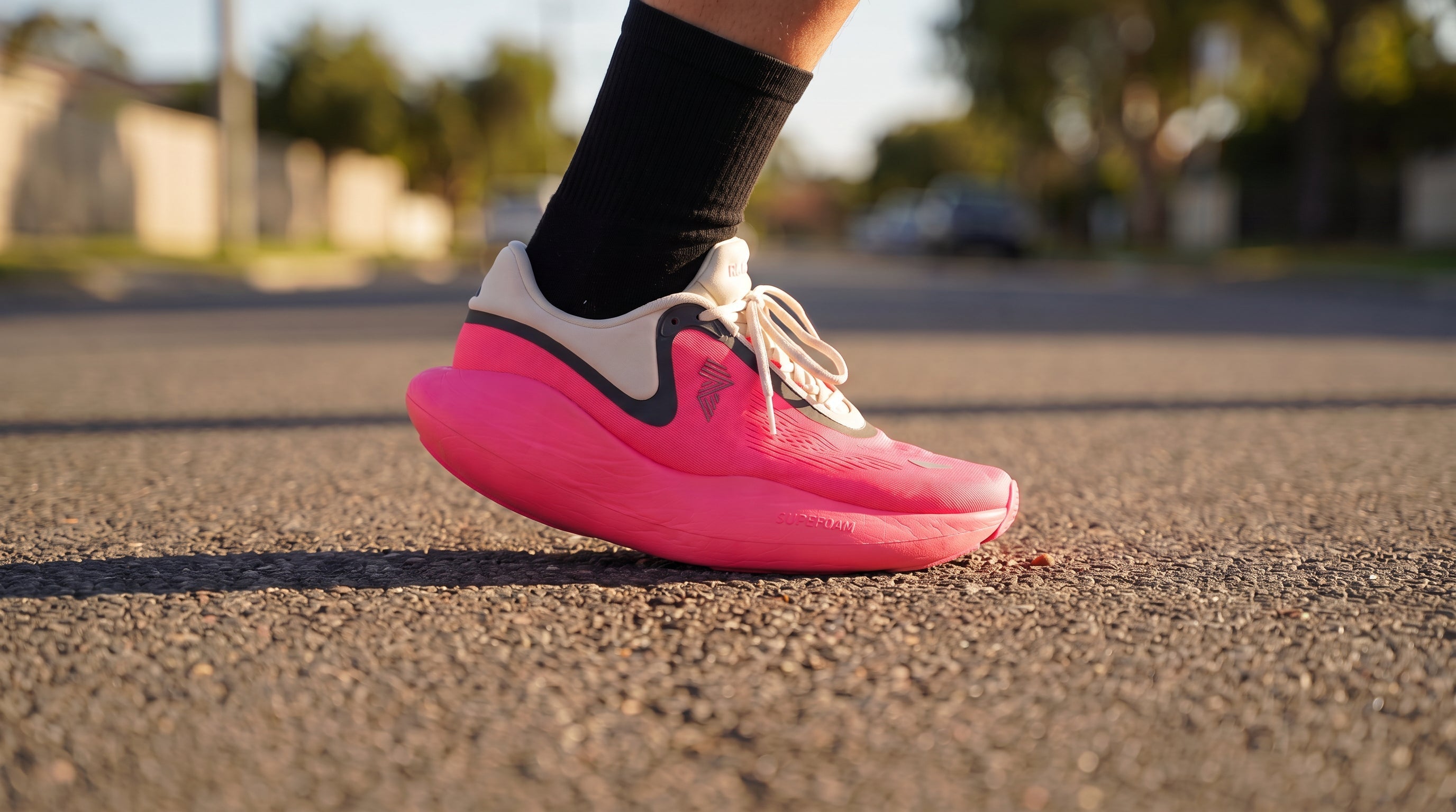 R.A.D. Running: More Than Just the New Kid on the Block