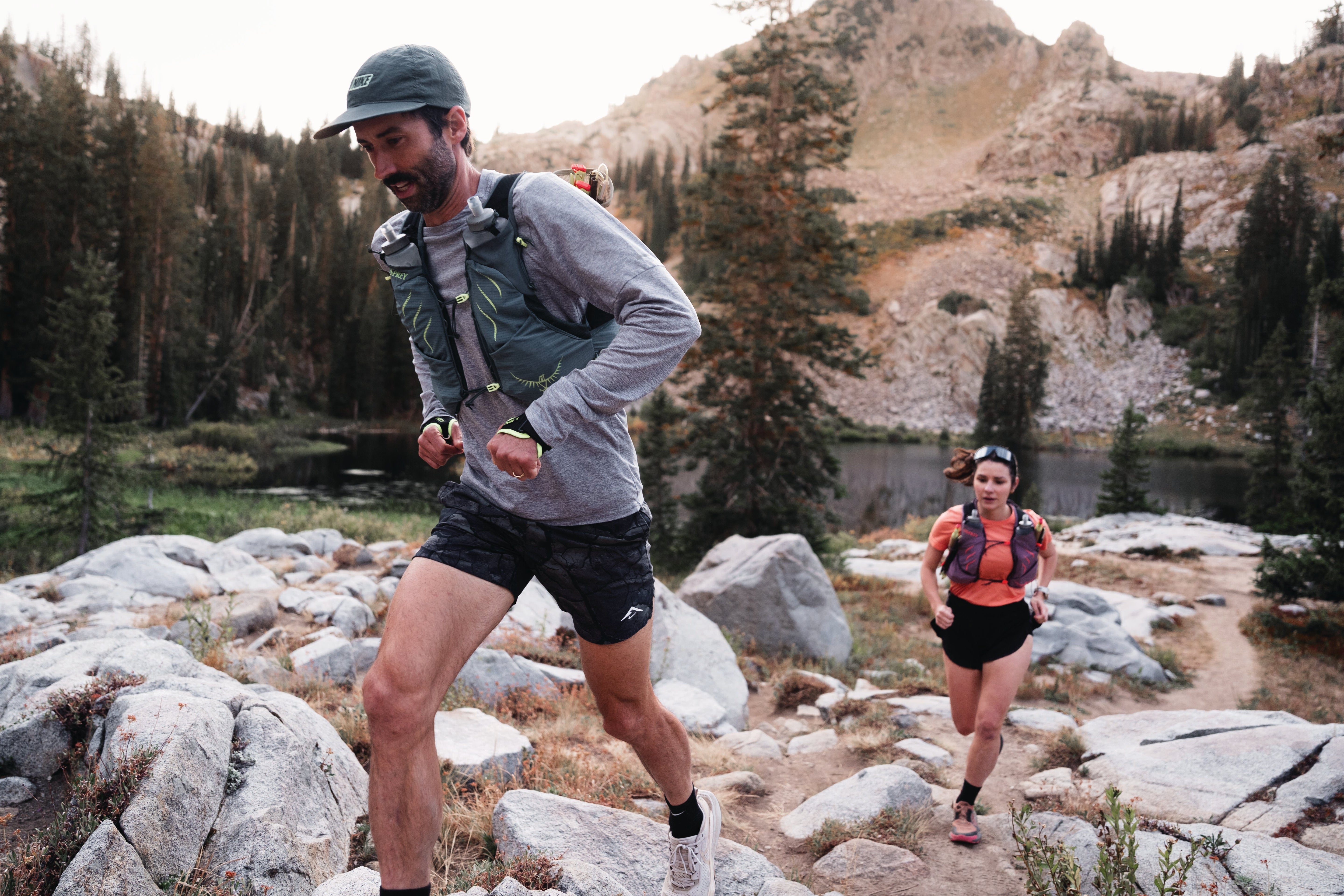 Osprey: Built for the Long Run
