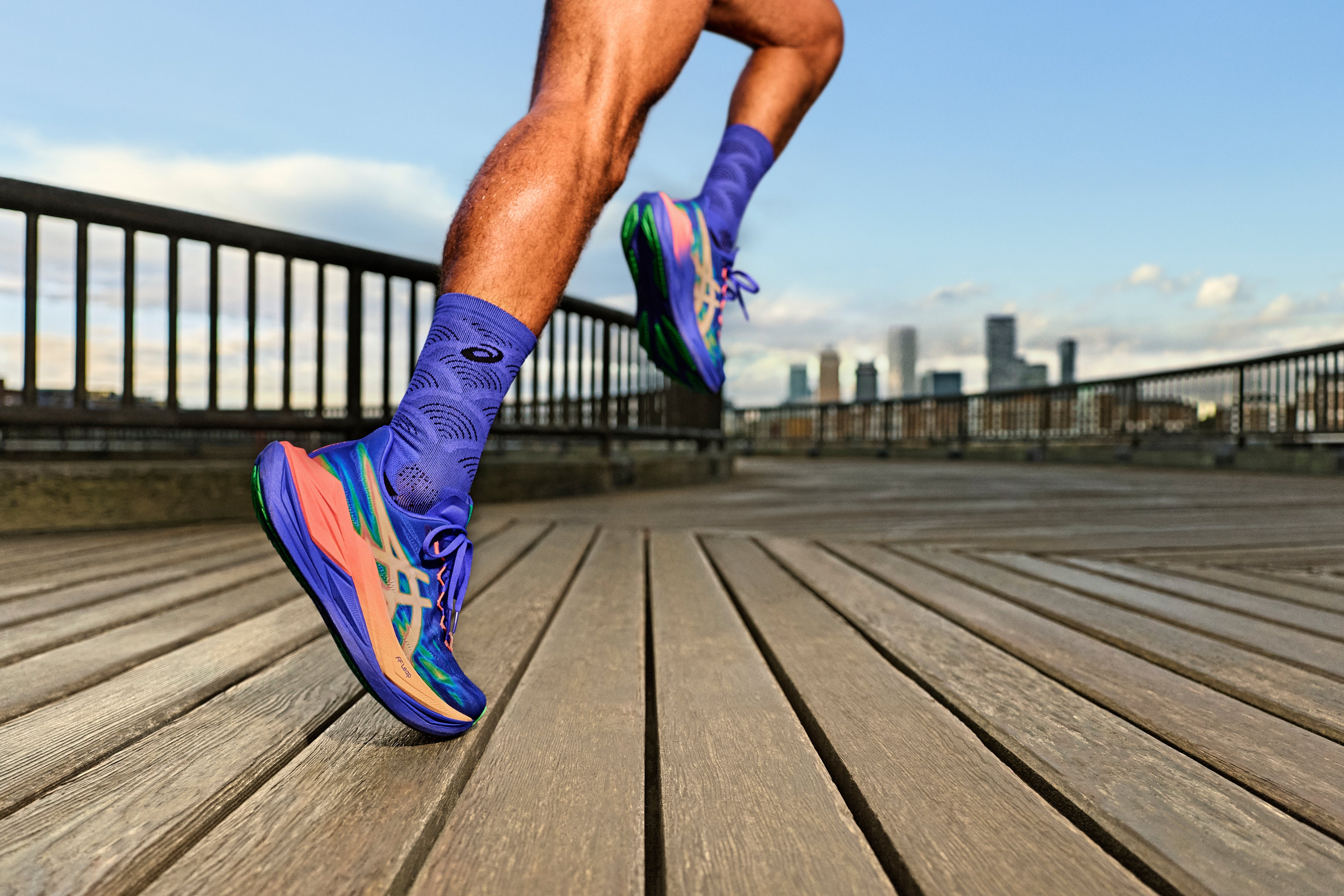 ASICS Superblast 3: The Cult Favourite Evolves