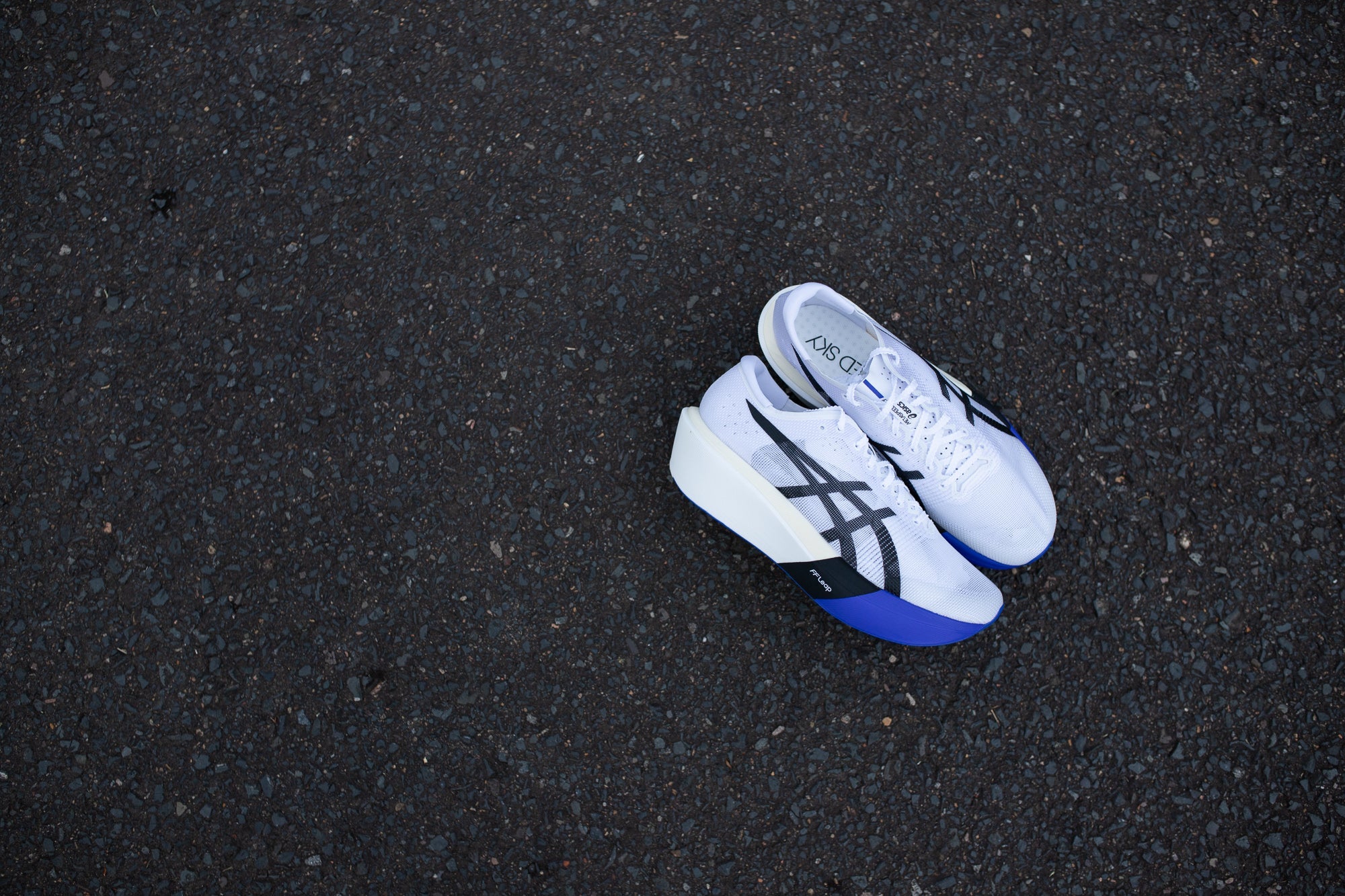 ASICS Metaspeed Tokyo