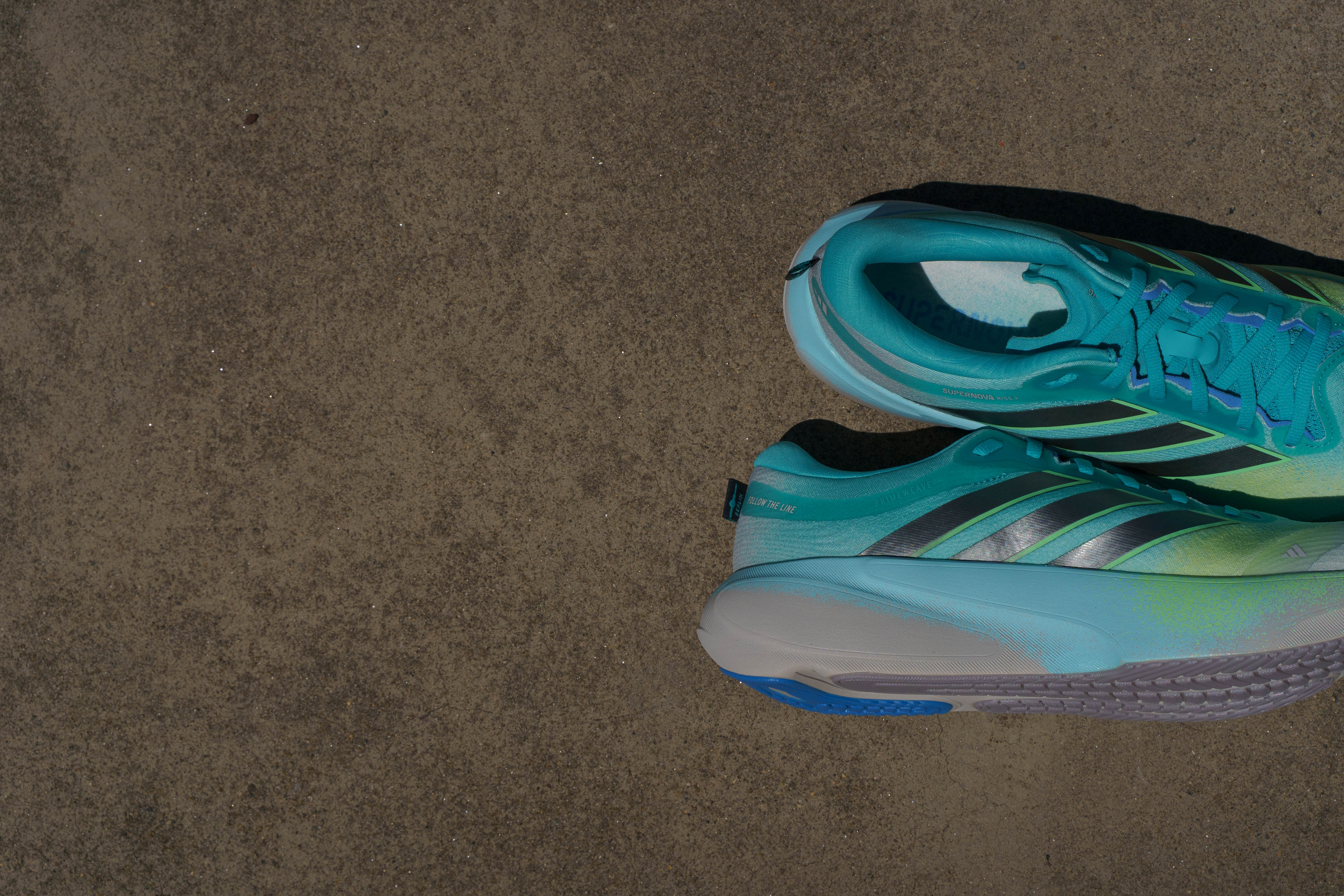 Adidas Berlin Pack