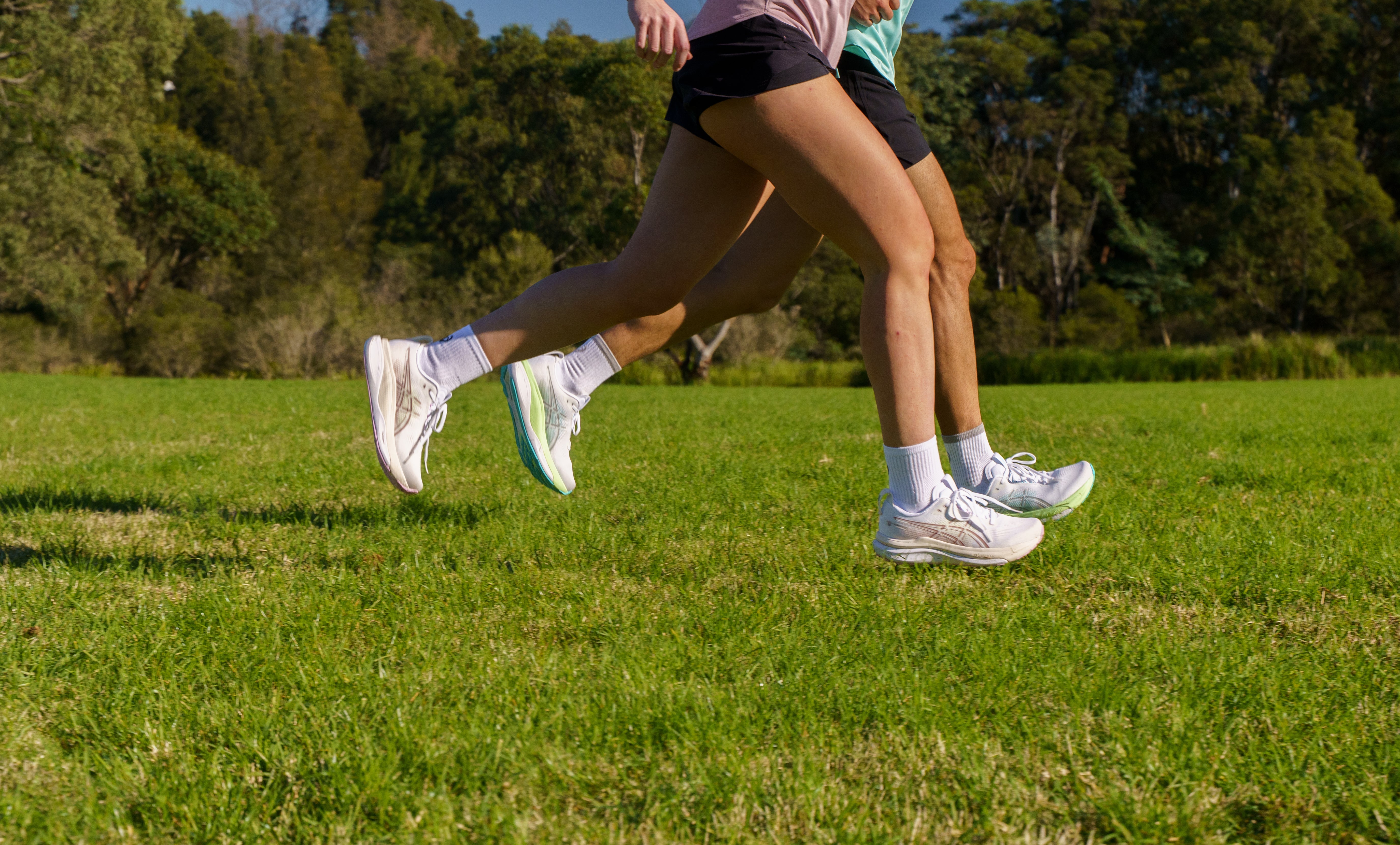 ASICS GEL-KAYANO 33