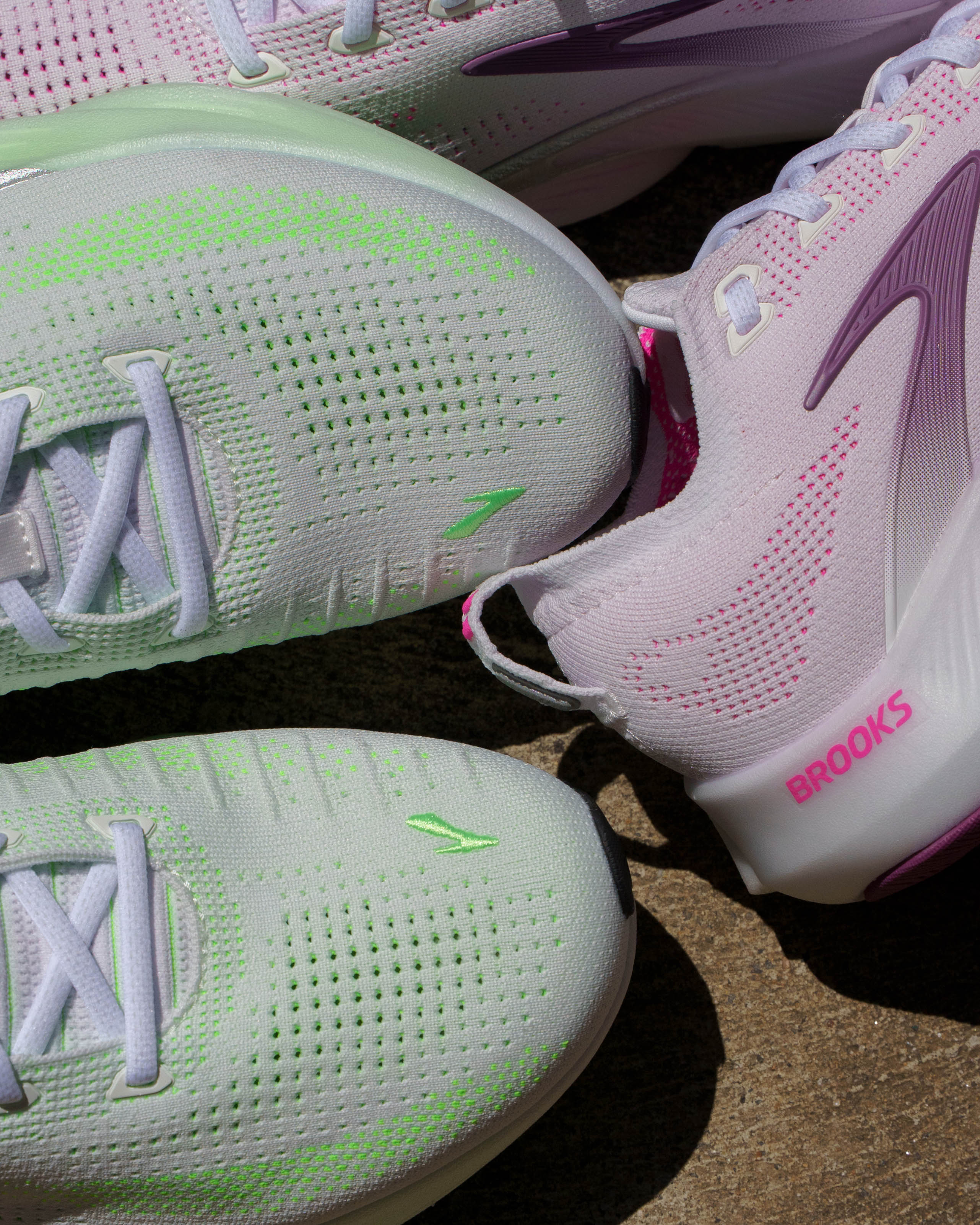 Brooks Glycerin Flex