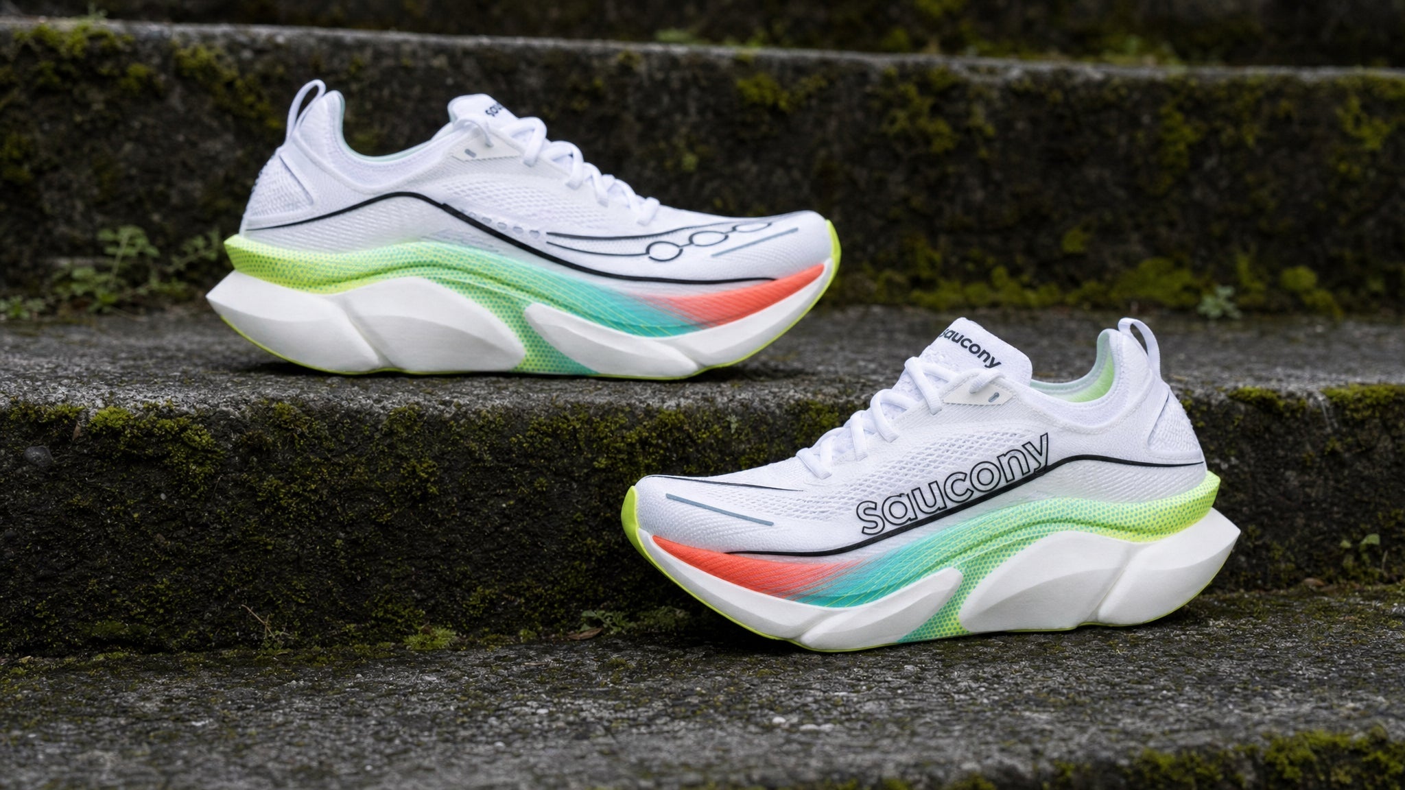 Saucony Endorphin Elite 3