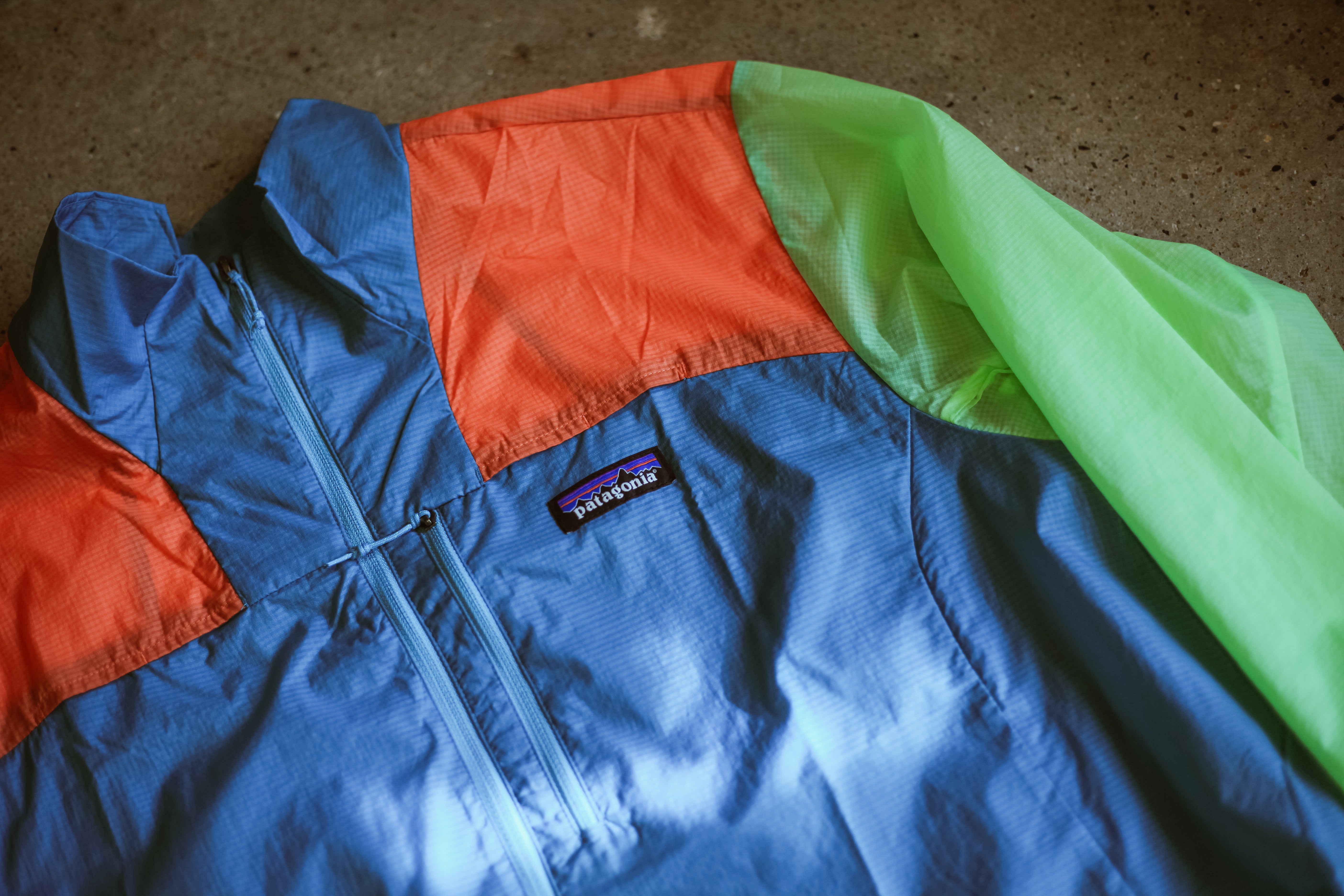 Patagonia