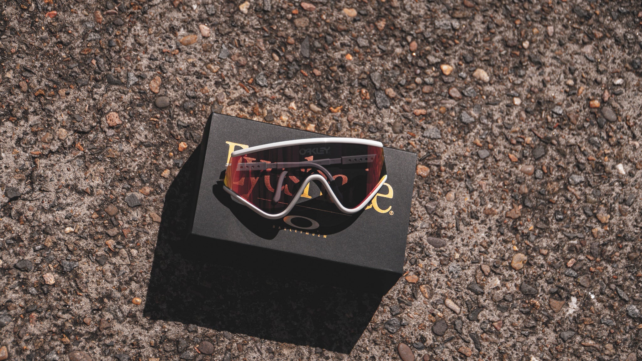 Oakley
