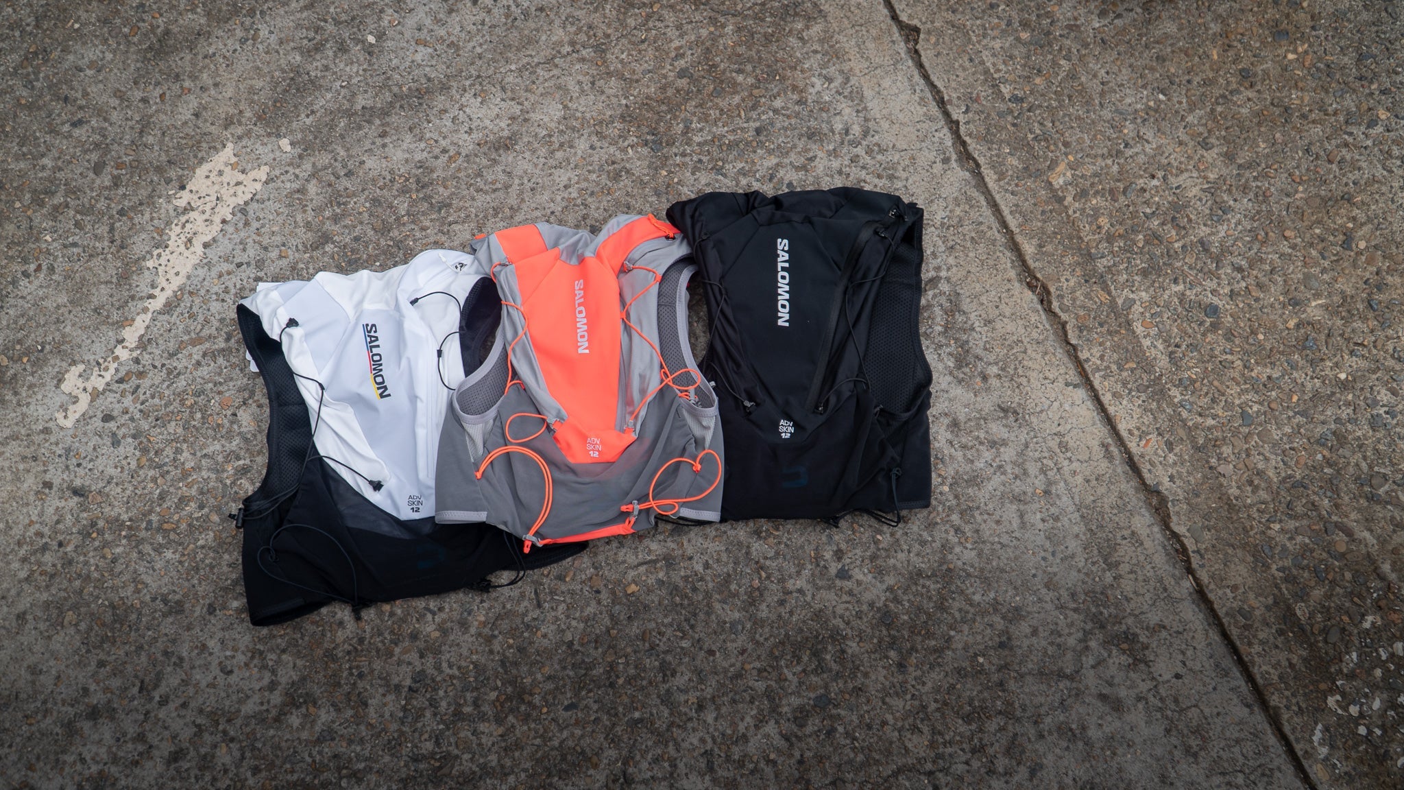 Salomon Accessories