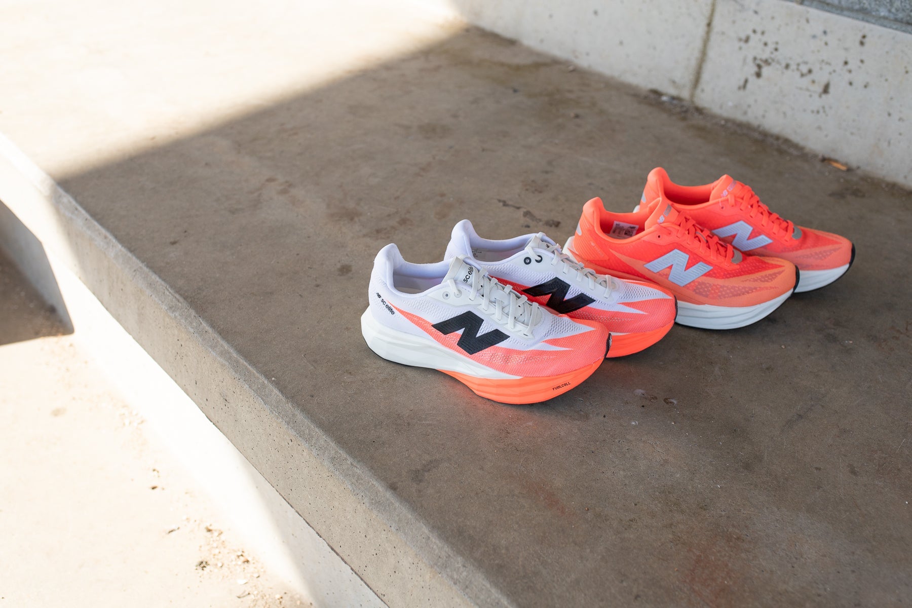New Balance