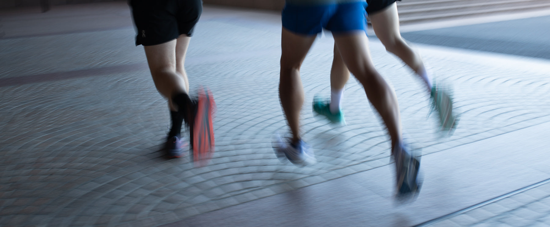 Mens Running Shoes