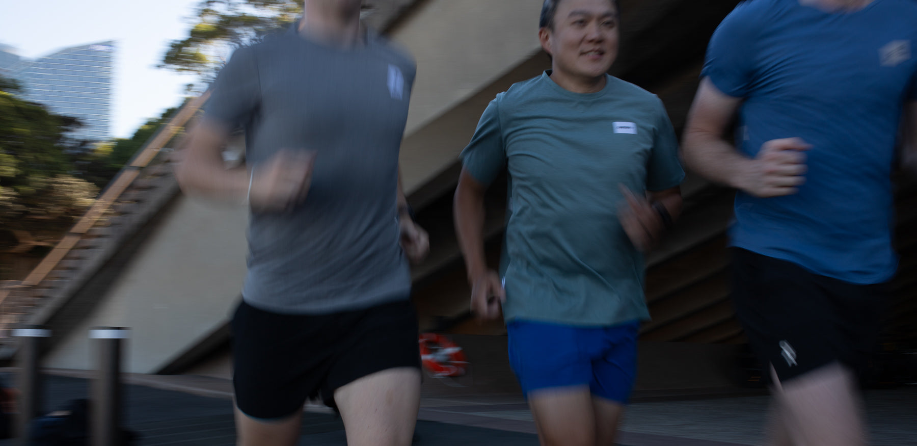 Running Apparel