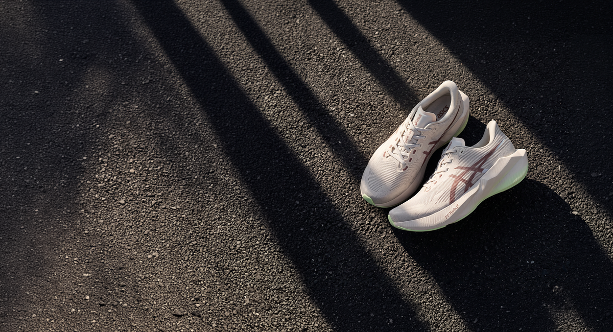 Neutral Daily Trainers