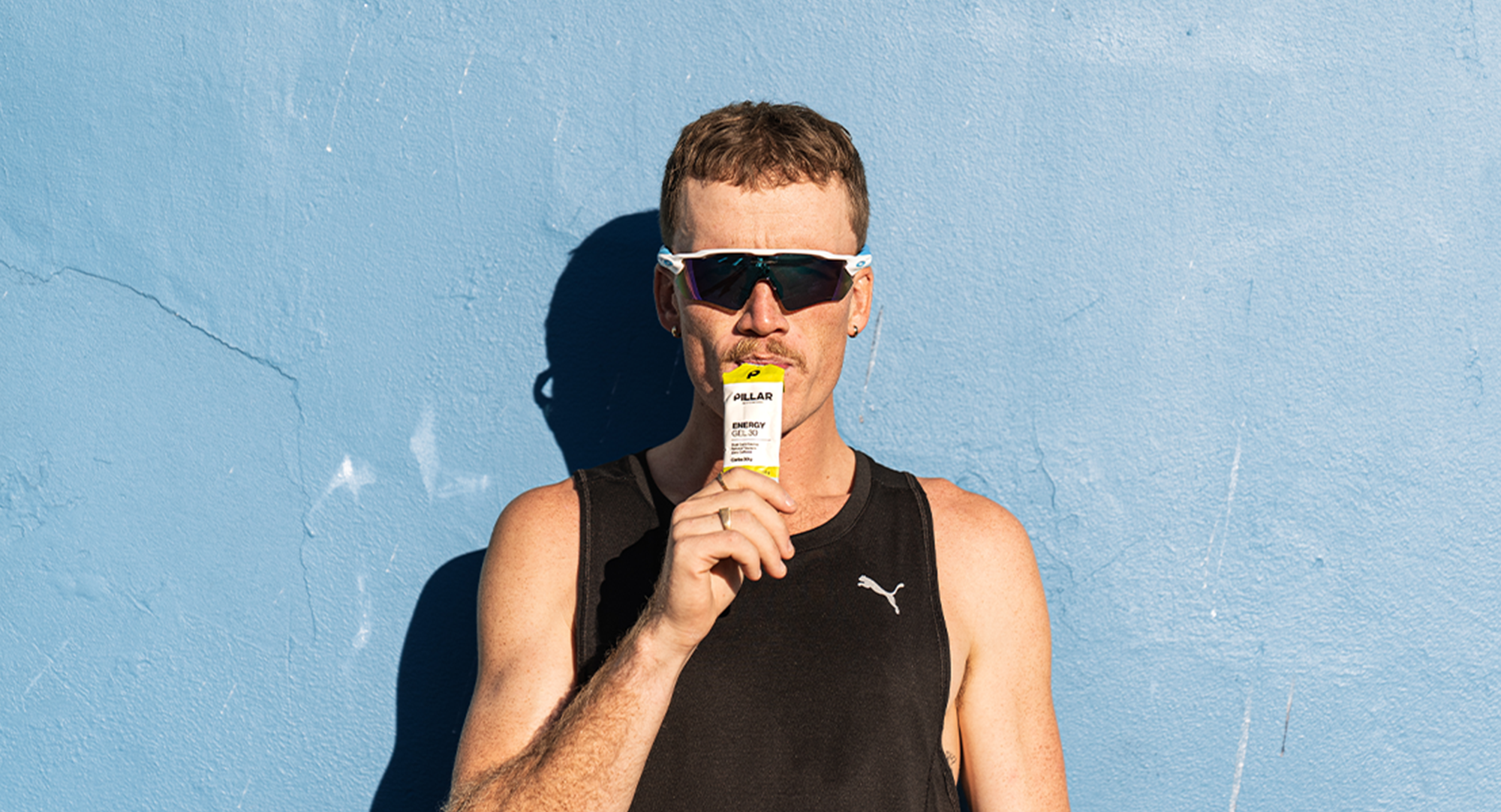 Pillar Performance Gel + Electrolyte