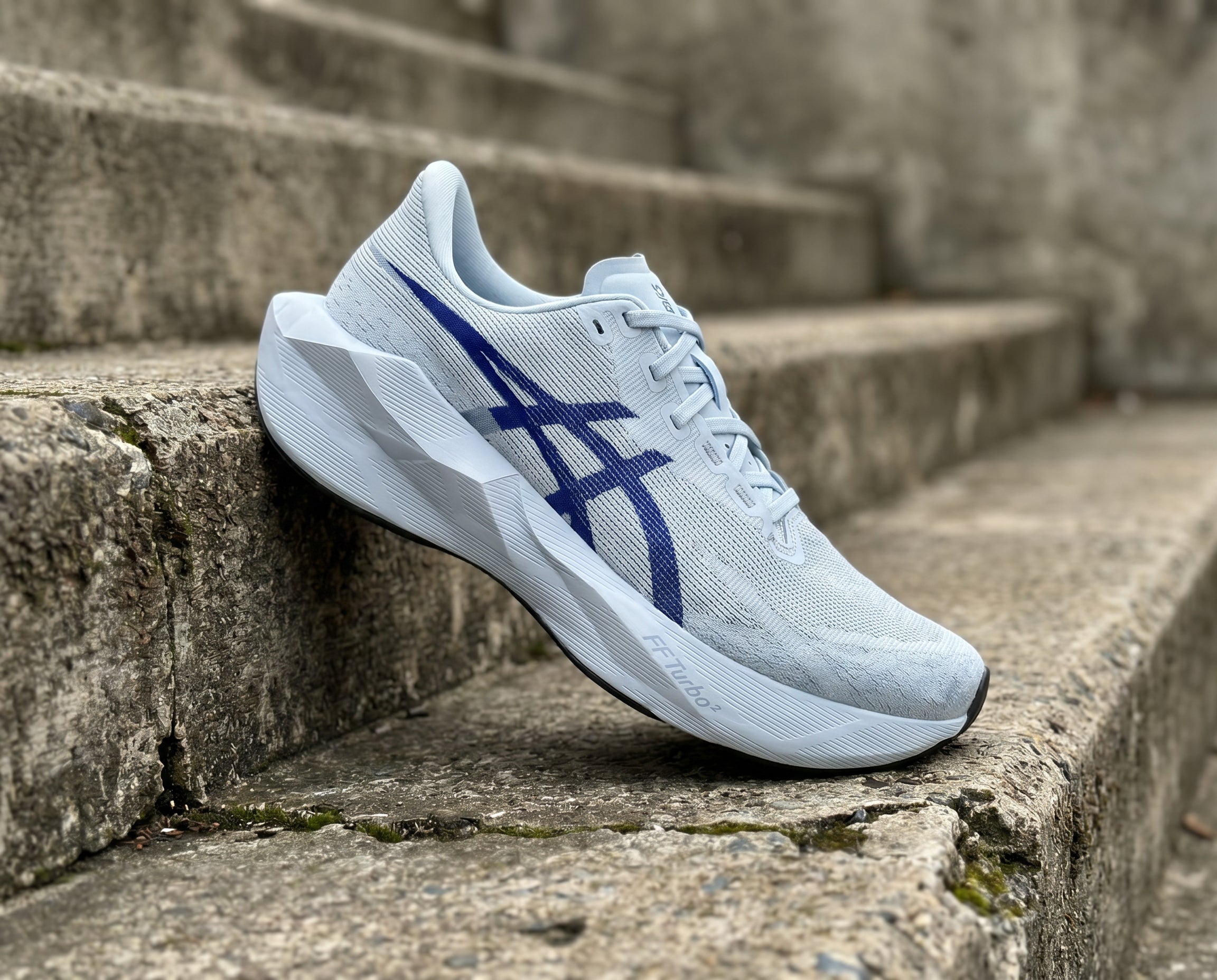 ASICS Novablast 6