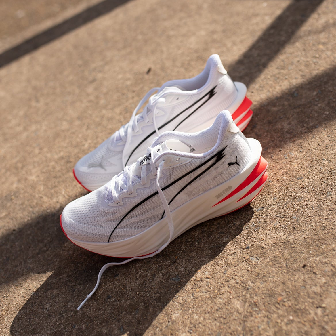 Puma Deviate Pure Nitro
