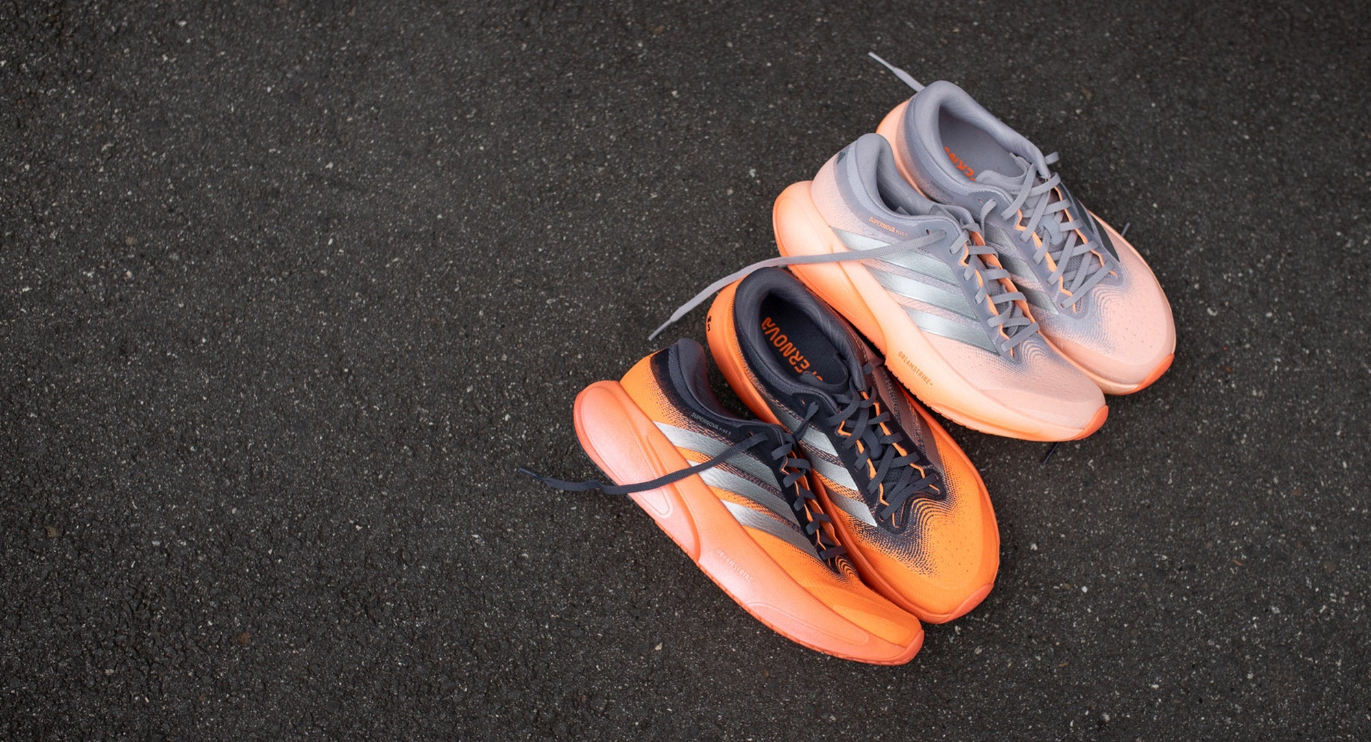 adidas new arrivals