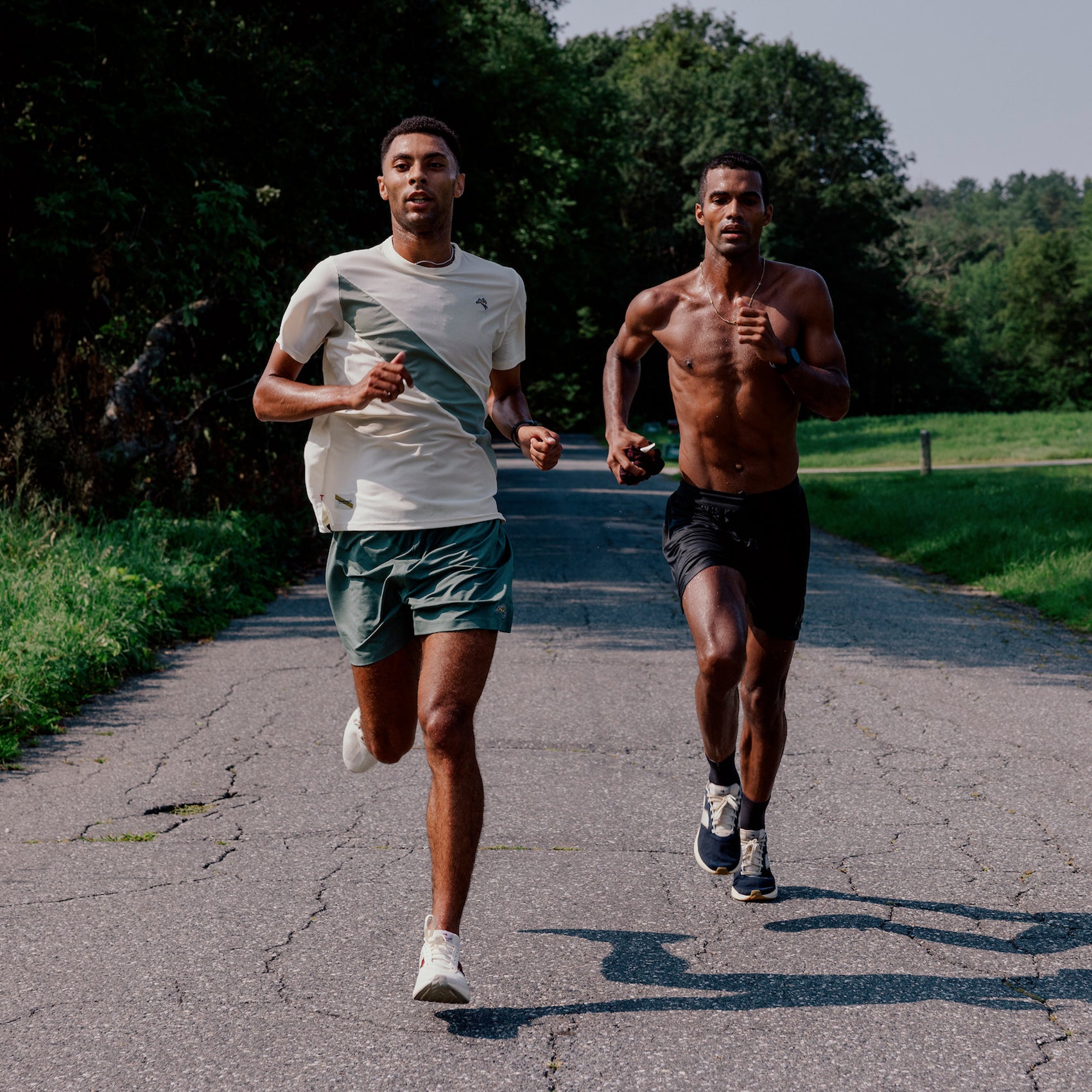 Tracksmith