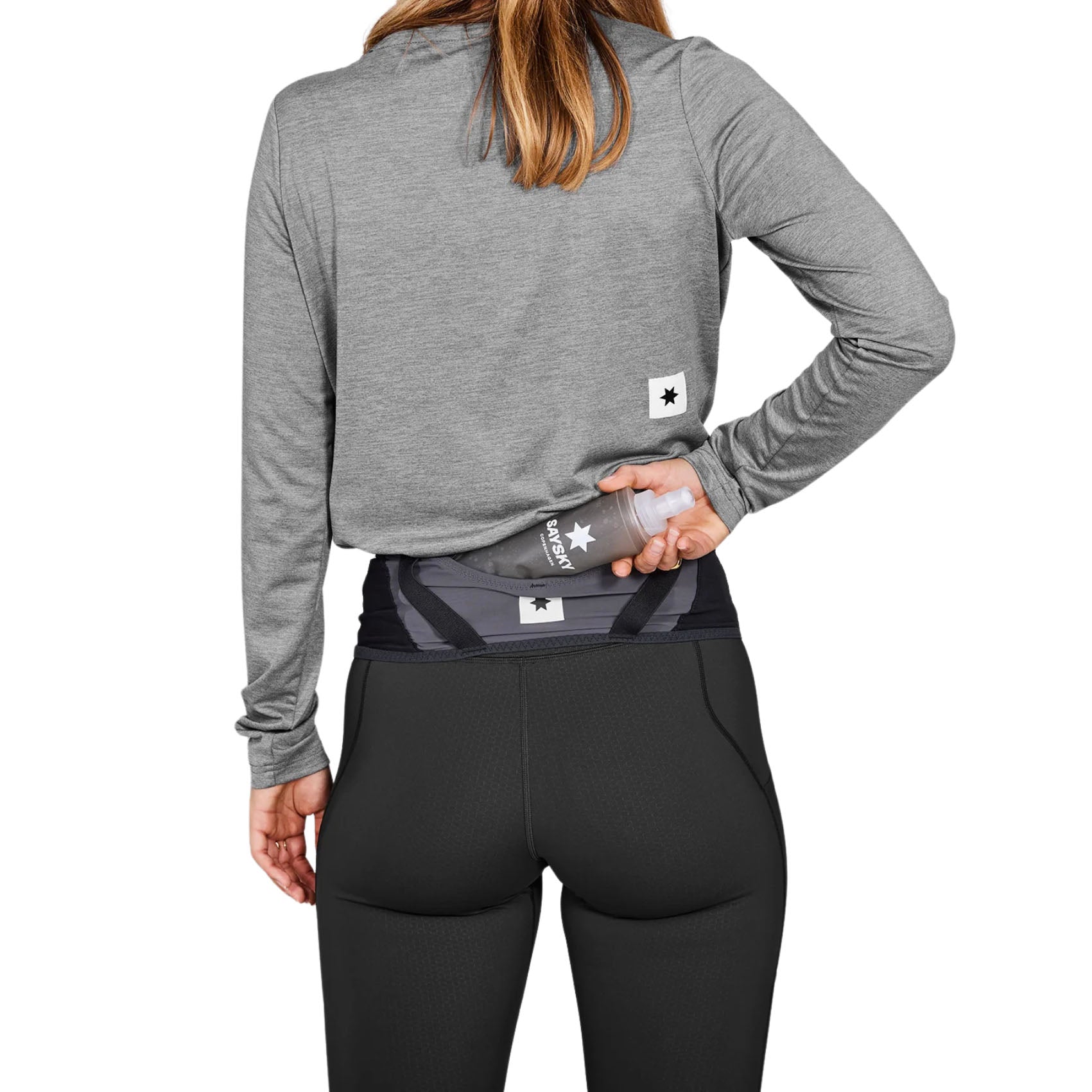 Running Belts