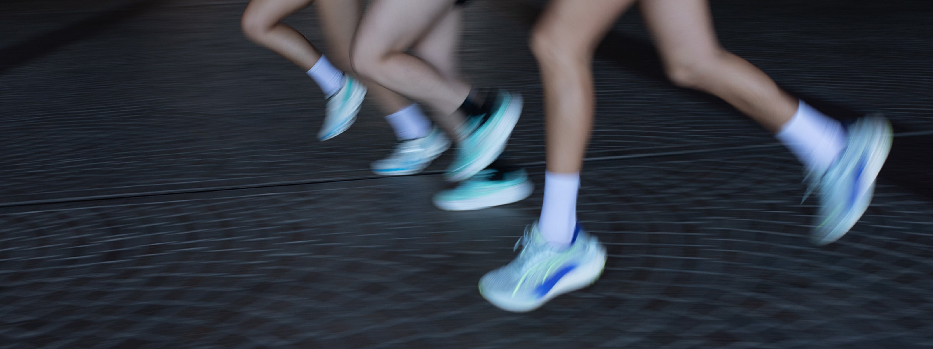Tempo and Race Day Sale
