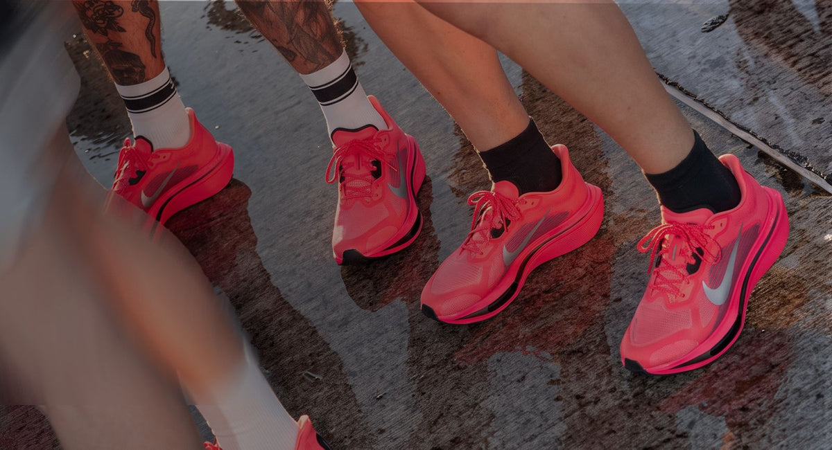 Nike Pegasus Plus
