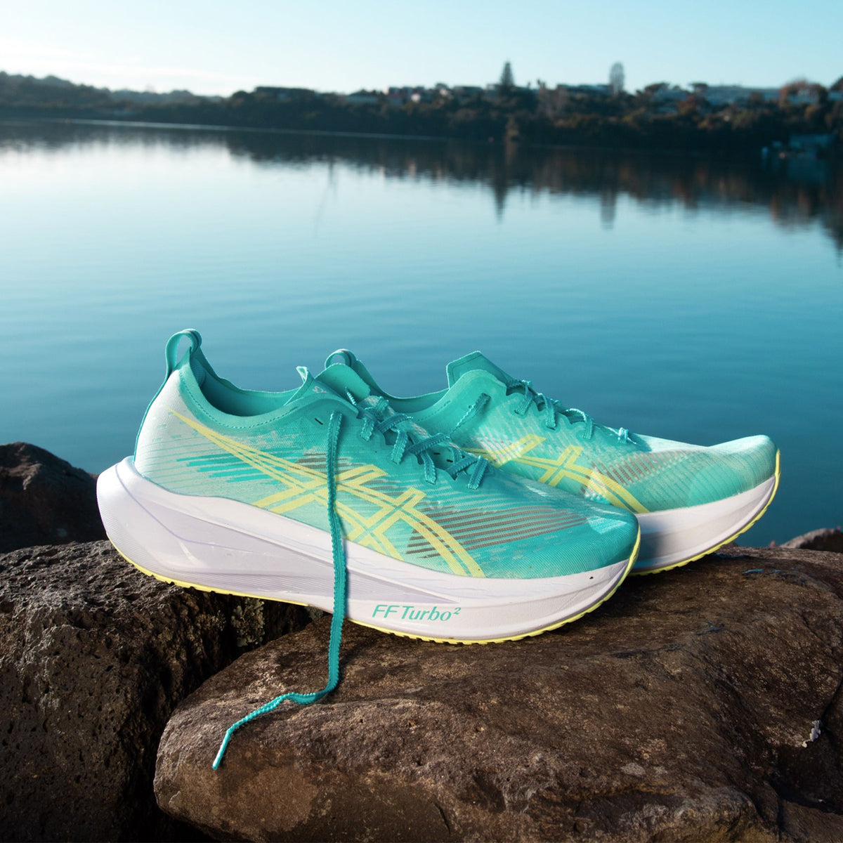 Tempo Trainers
