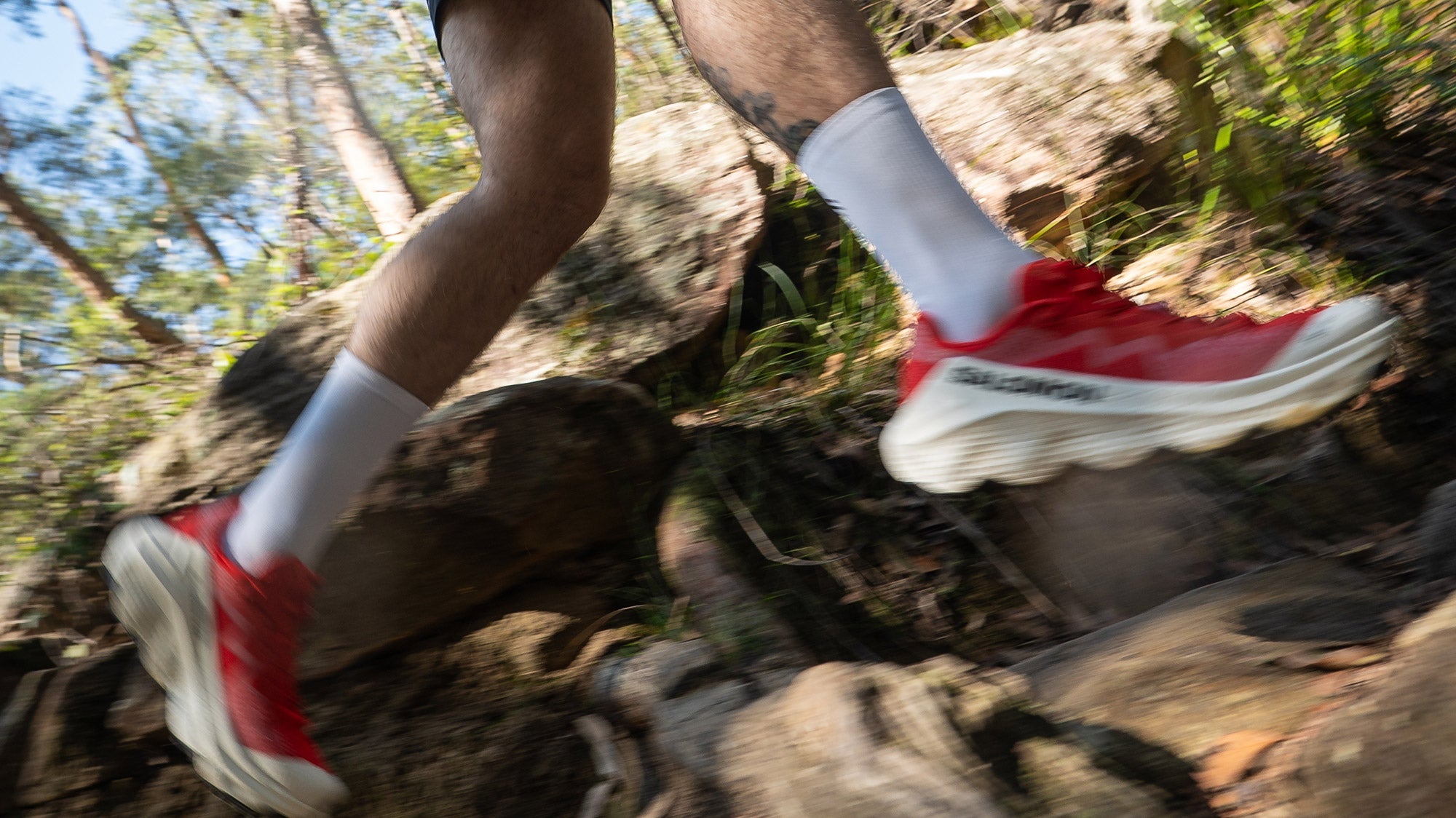Trail Running Shoes Sale