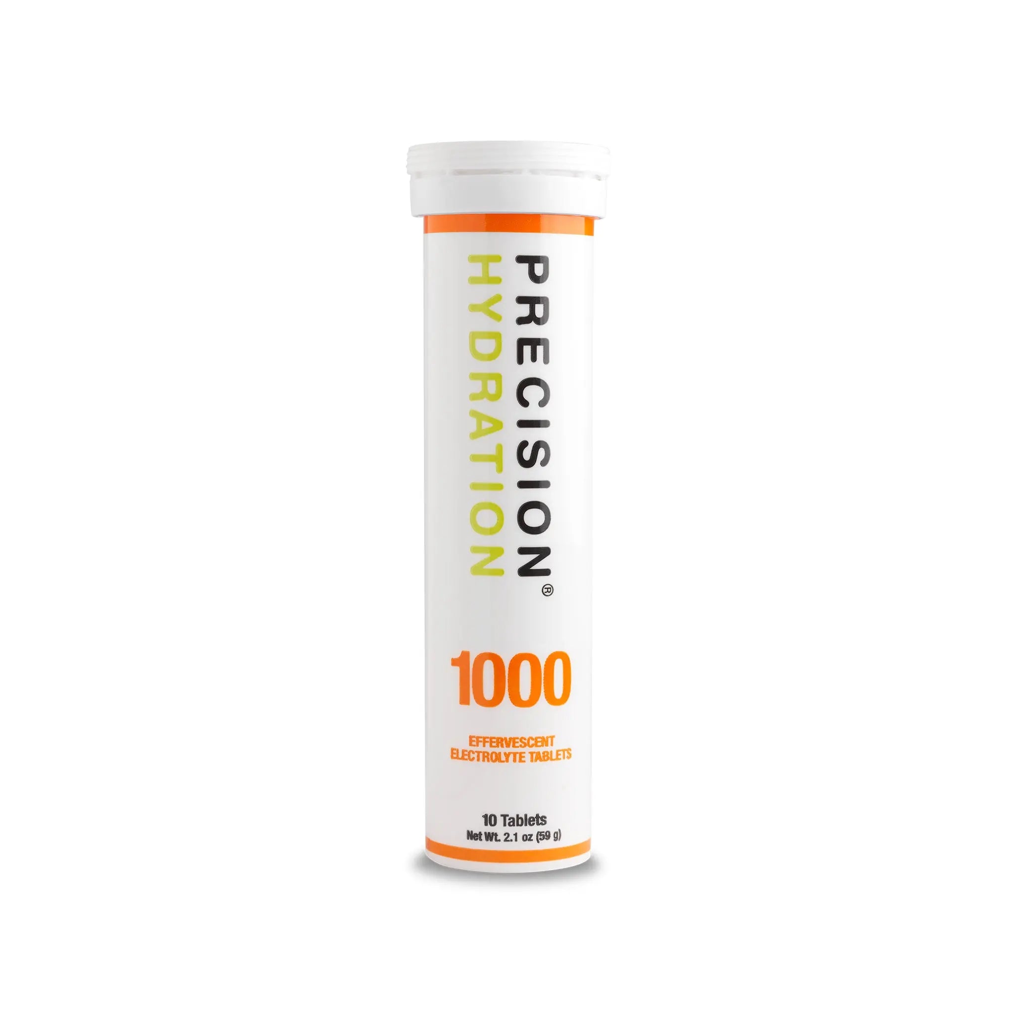 Precision Fuel & Hydration - PH 1000 Electrolyte Tablets
