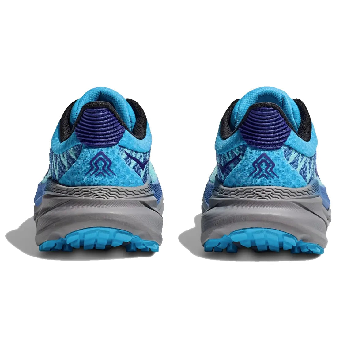 Mens Hoka Challenger ATR 7 (Wide) - Swim Day / Cloudless