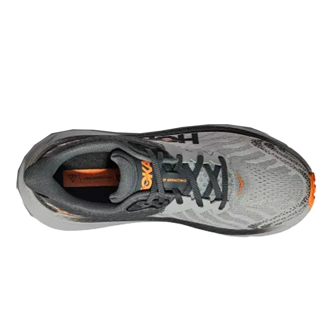 Mens Hoka Challenger ATR 7 (Wide) - Harbour Mist / Castlerock