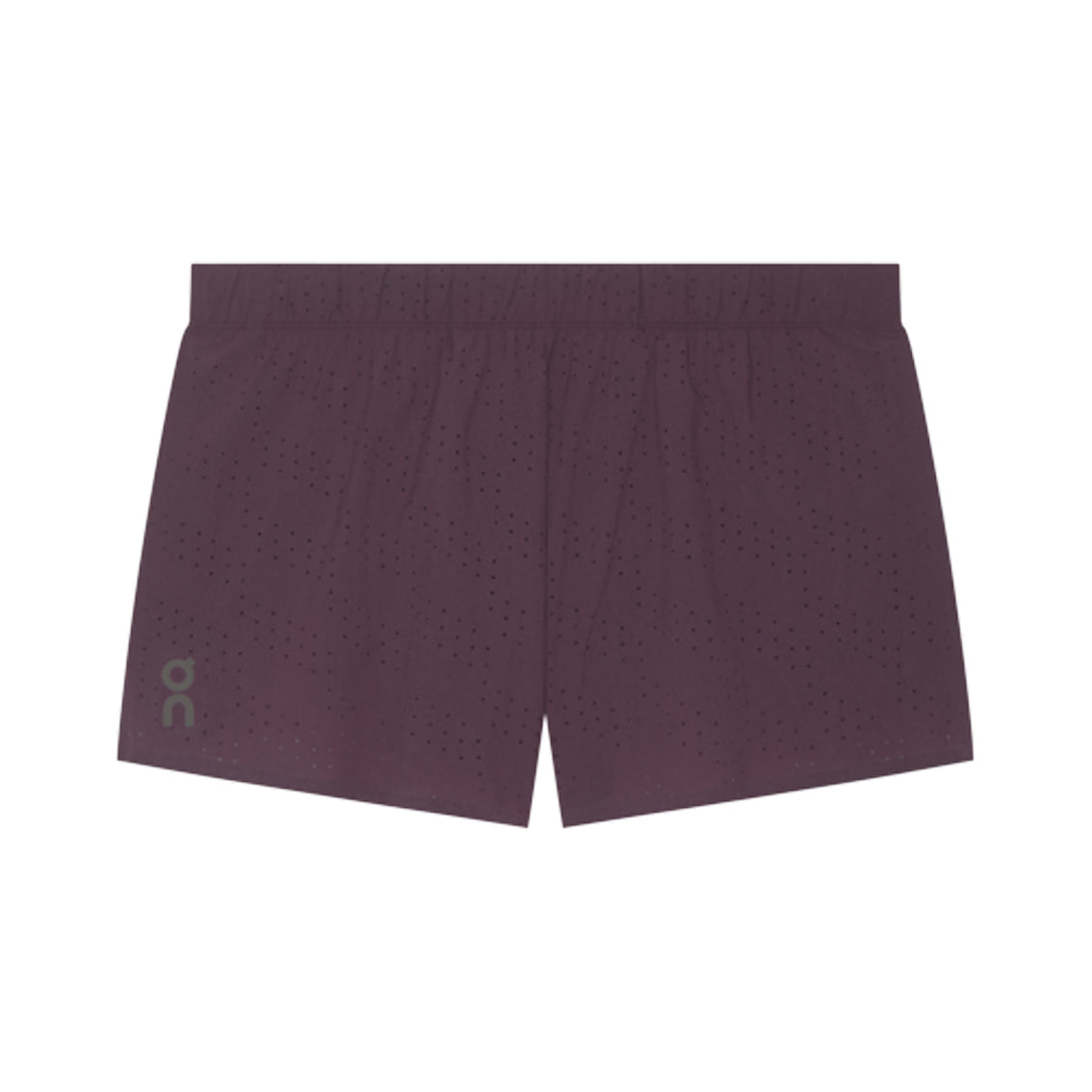 Mens On Running Zero Shorts
