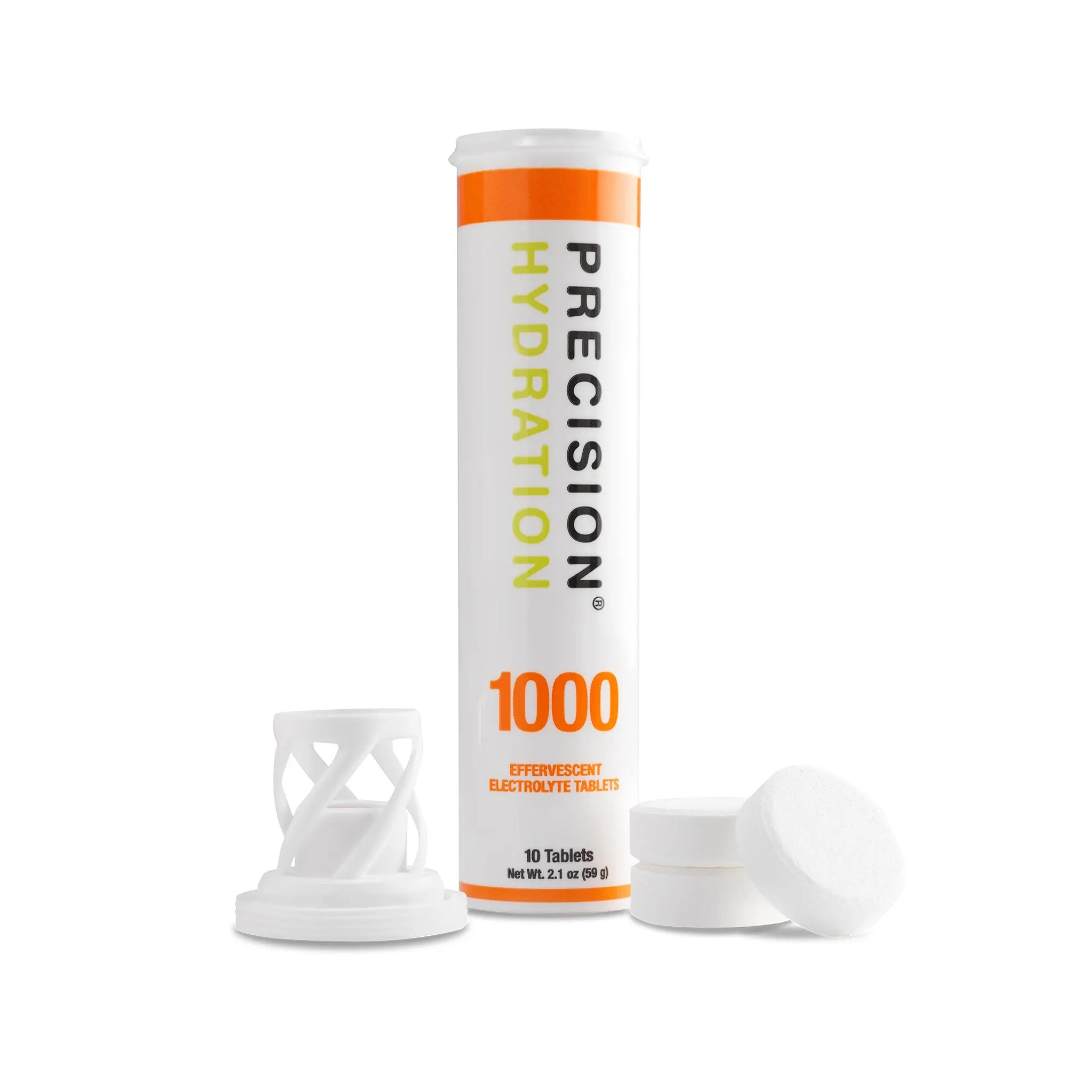 Precision Fuel & Hydration - PH 1000 Electrolyte Tablets