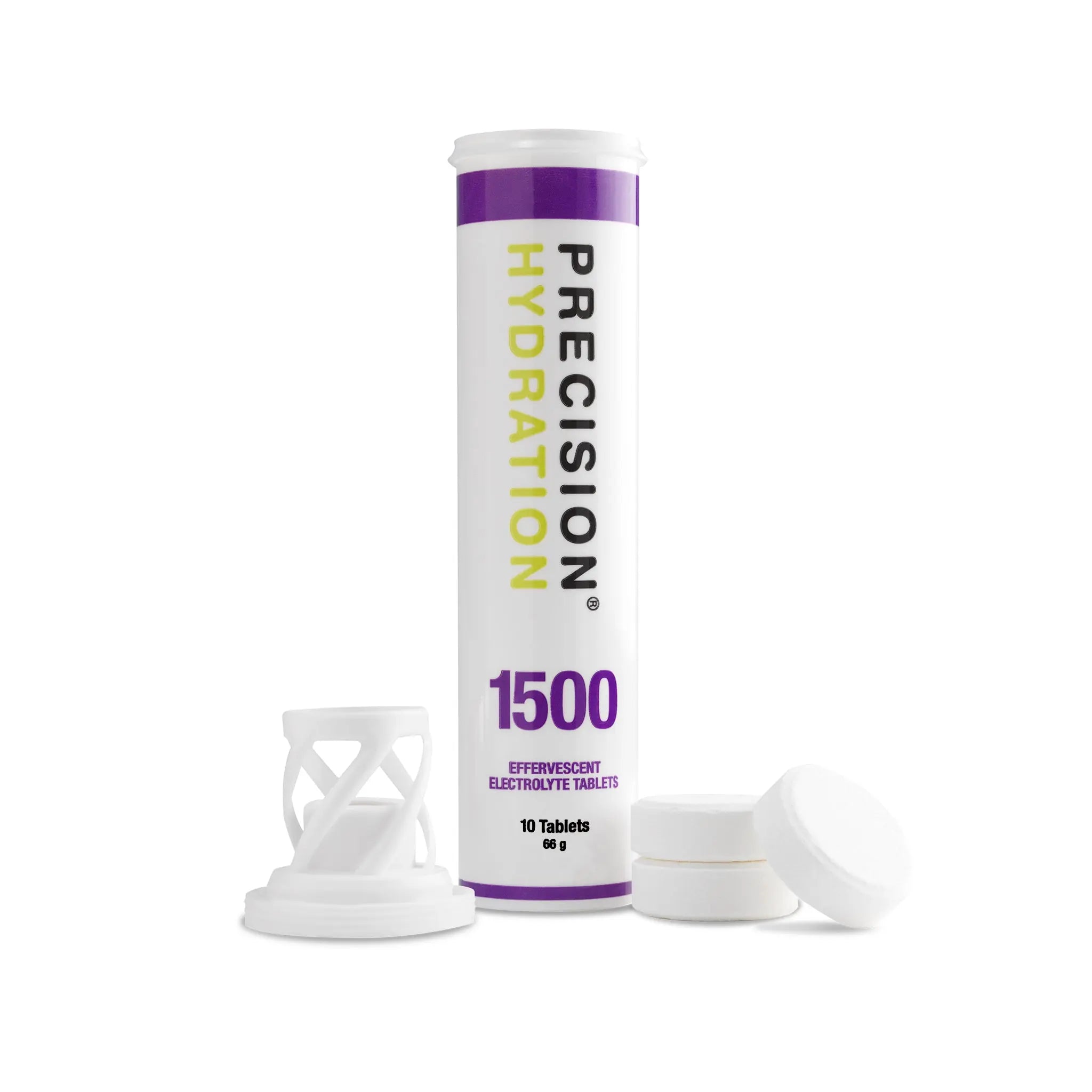 Precision Fuel & Hydration - PH 1500 Electrolyte Tablets