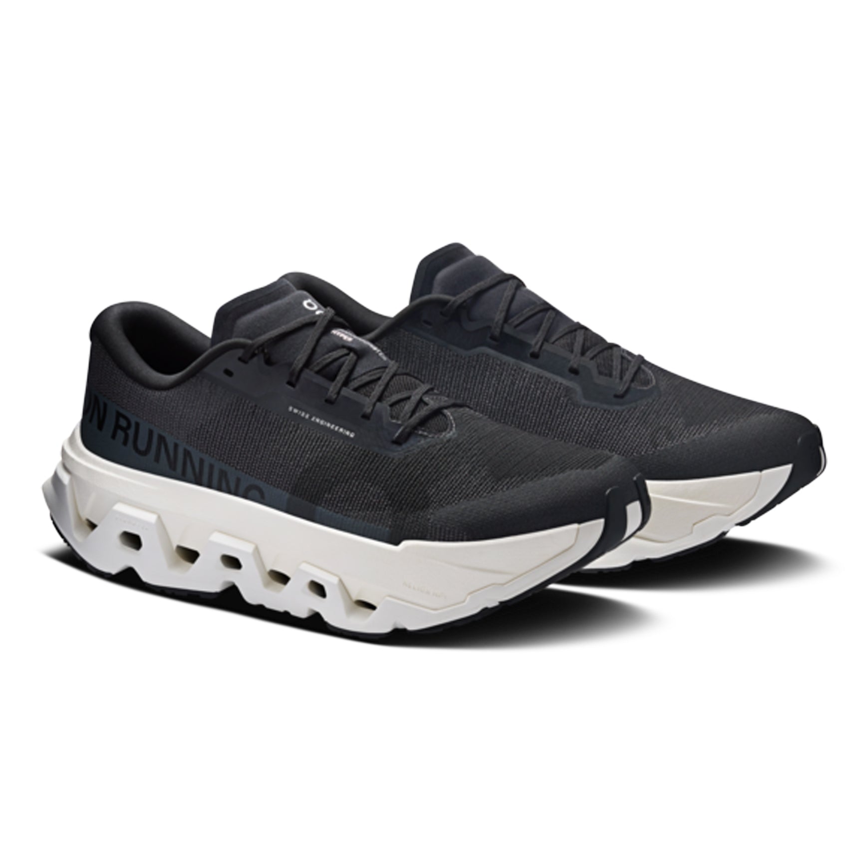 Mens On Running Cloudmonster 3 Hyper