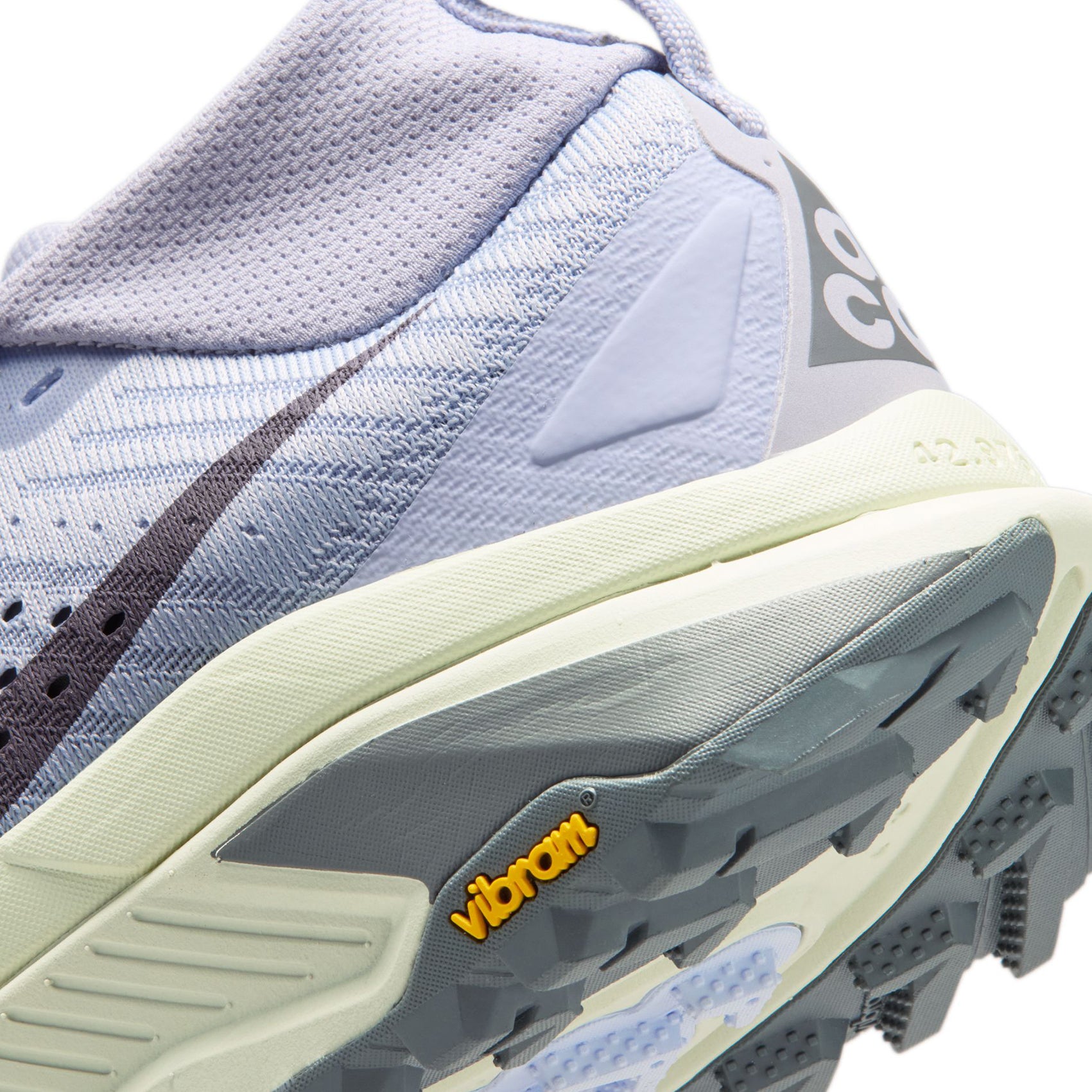 Womens Nike ACG Zegama