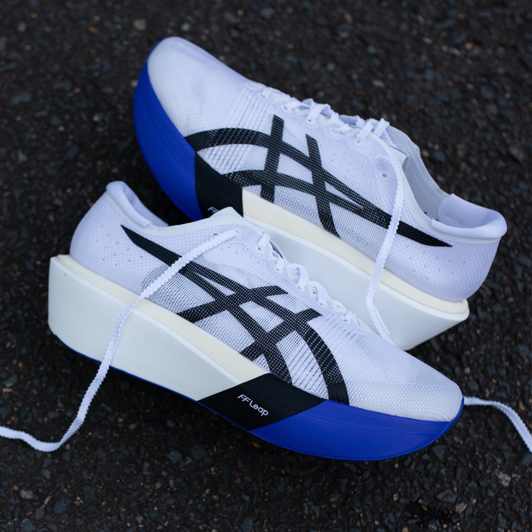 Unisex ASICS Metaspeed Sky Tokyo