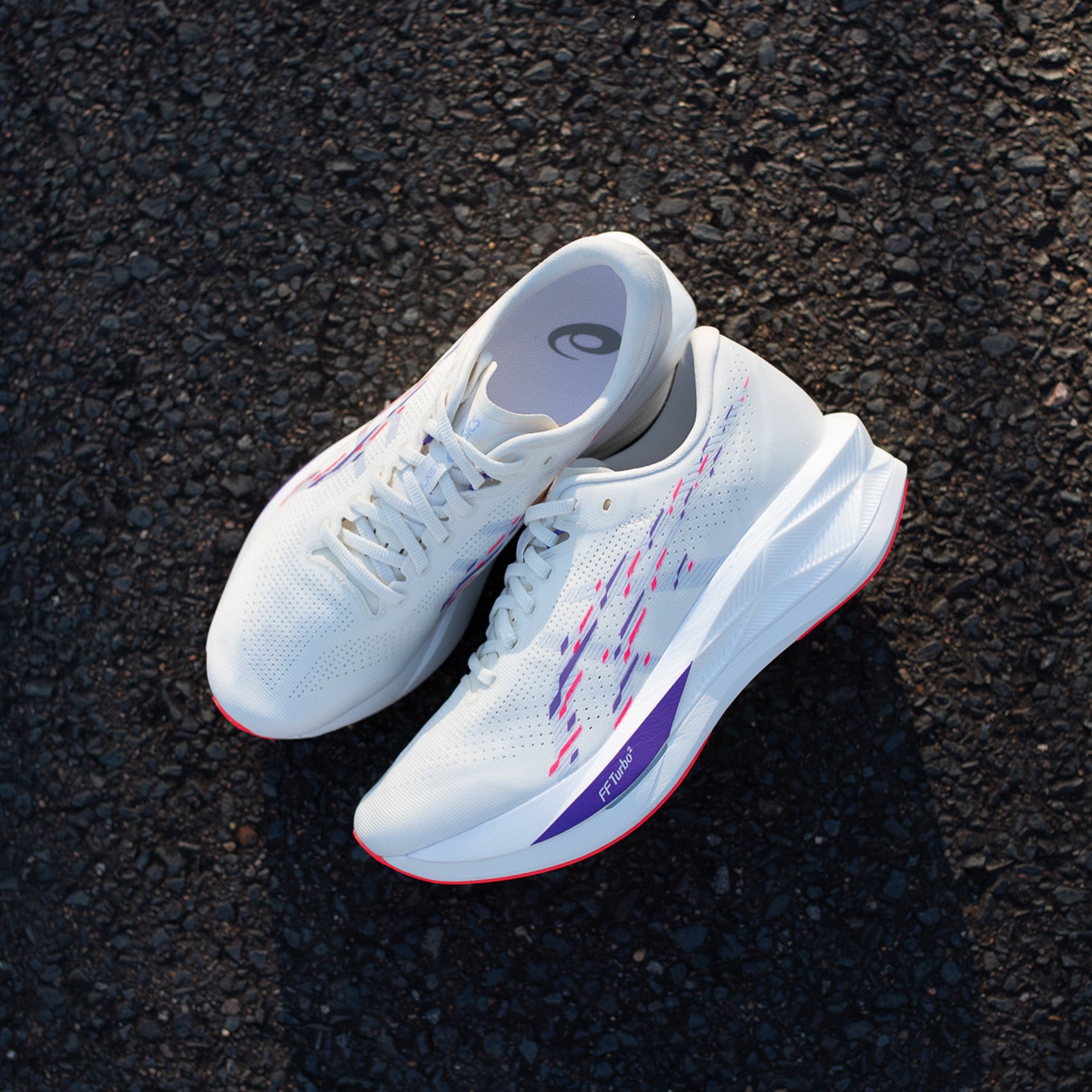 Mens ASICS Sonicblast Tokyo