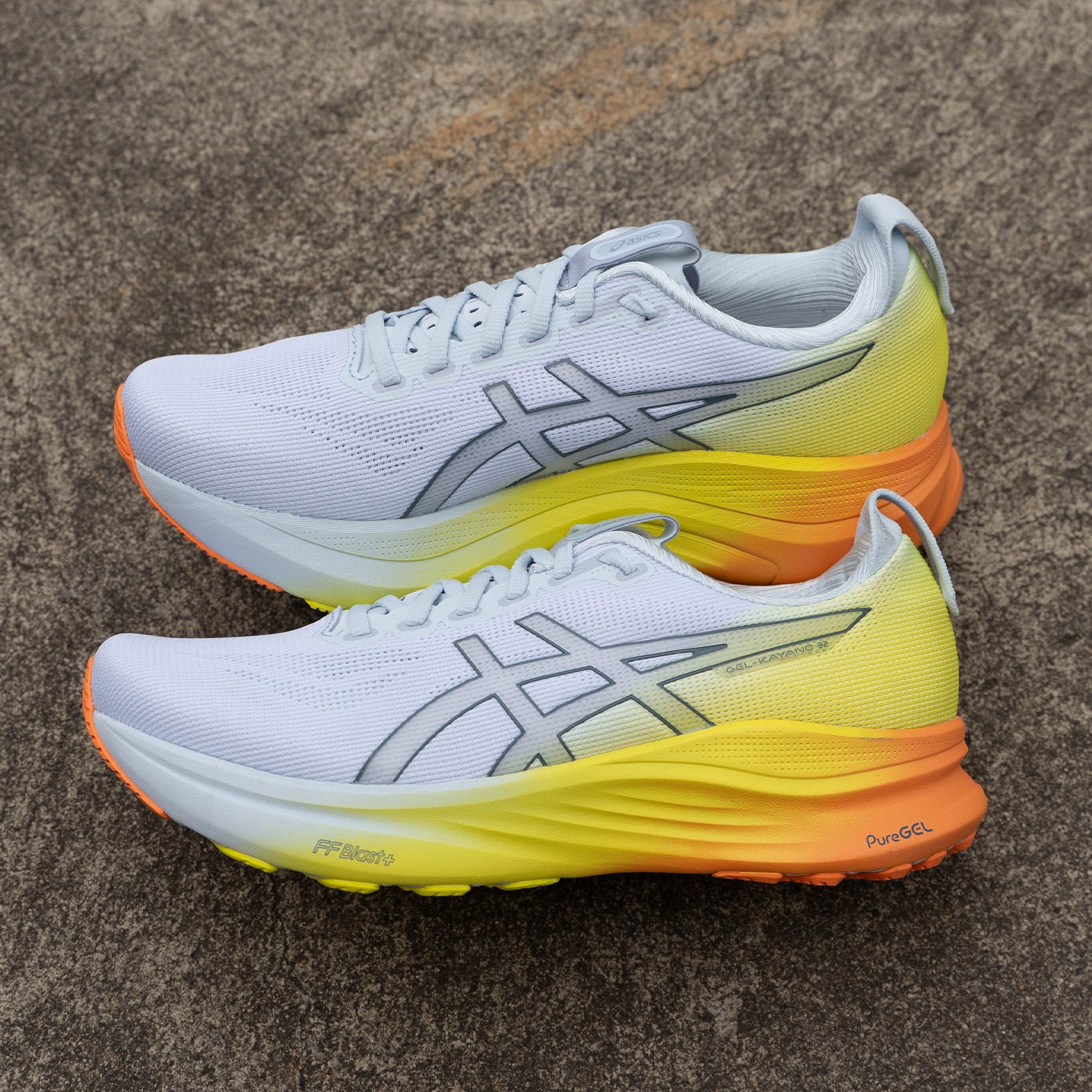 Mens ASICS GEL-Kayano 32
