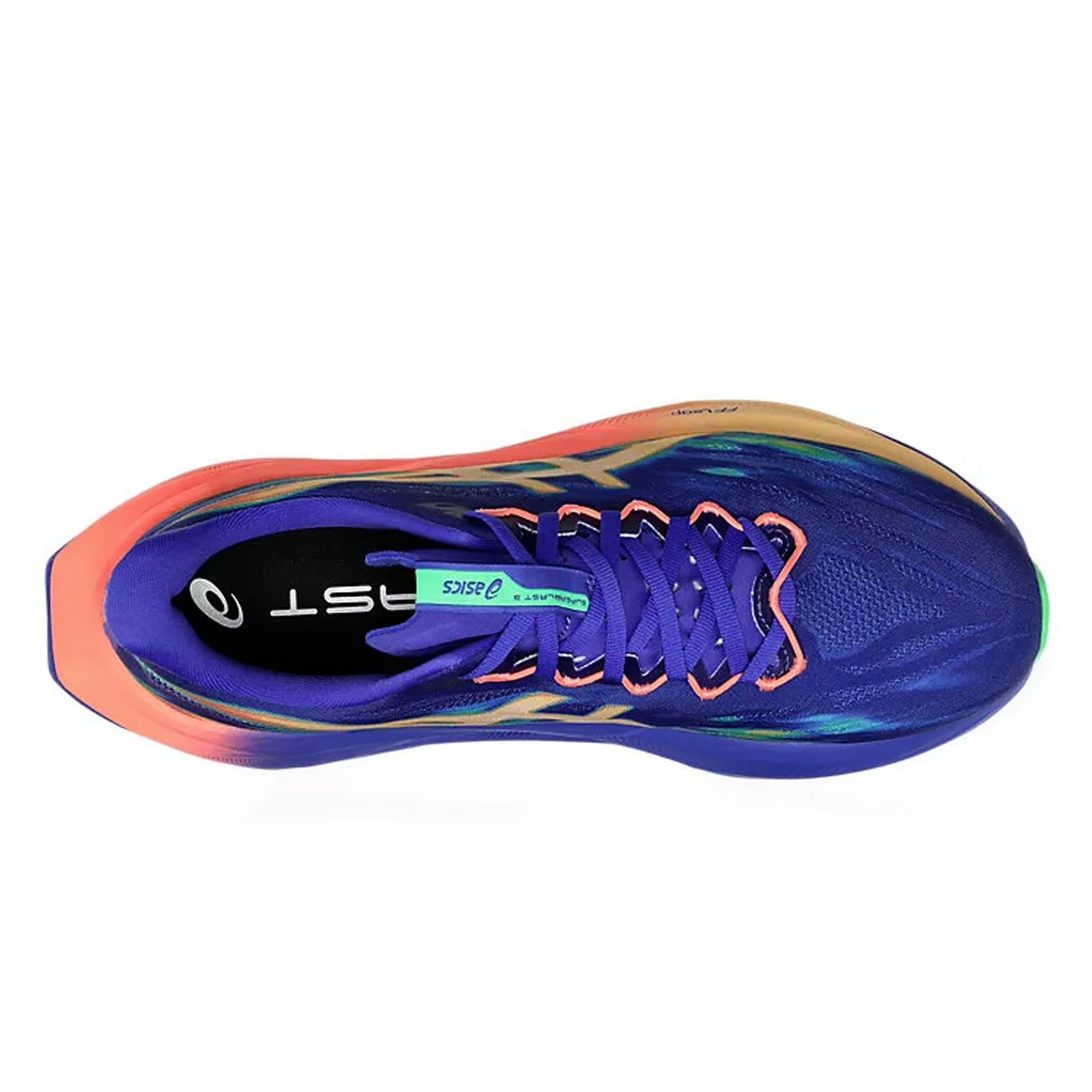 S*i様 ASICS SUPERBLAST 3 コバルト 28.0 cm Unisex ASICS Superblast 3 | The Ultimate Super-Trainer Evolved