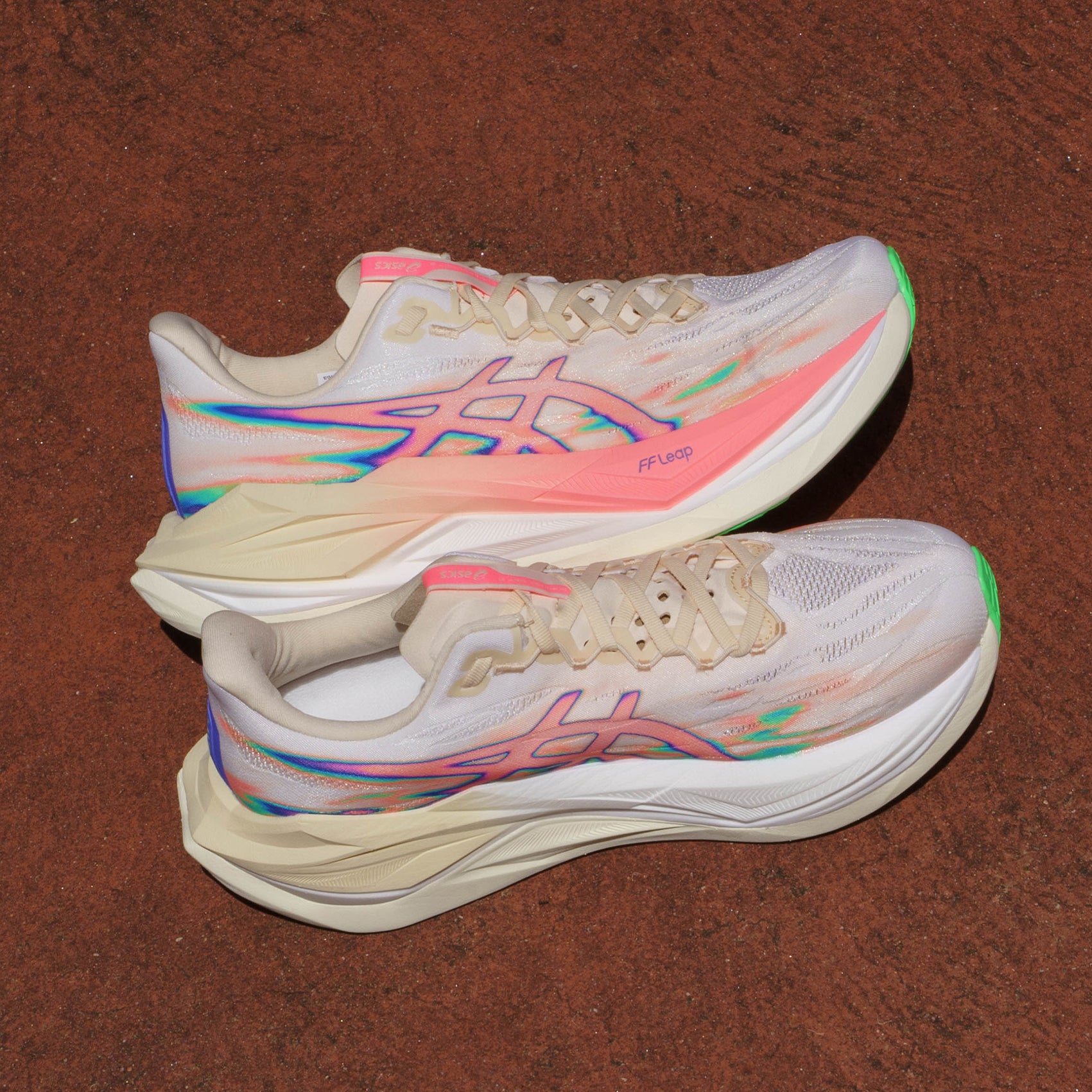 Unisex ASICS Superblast 3