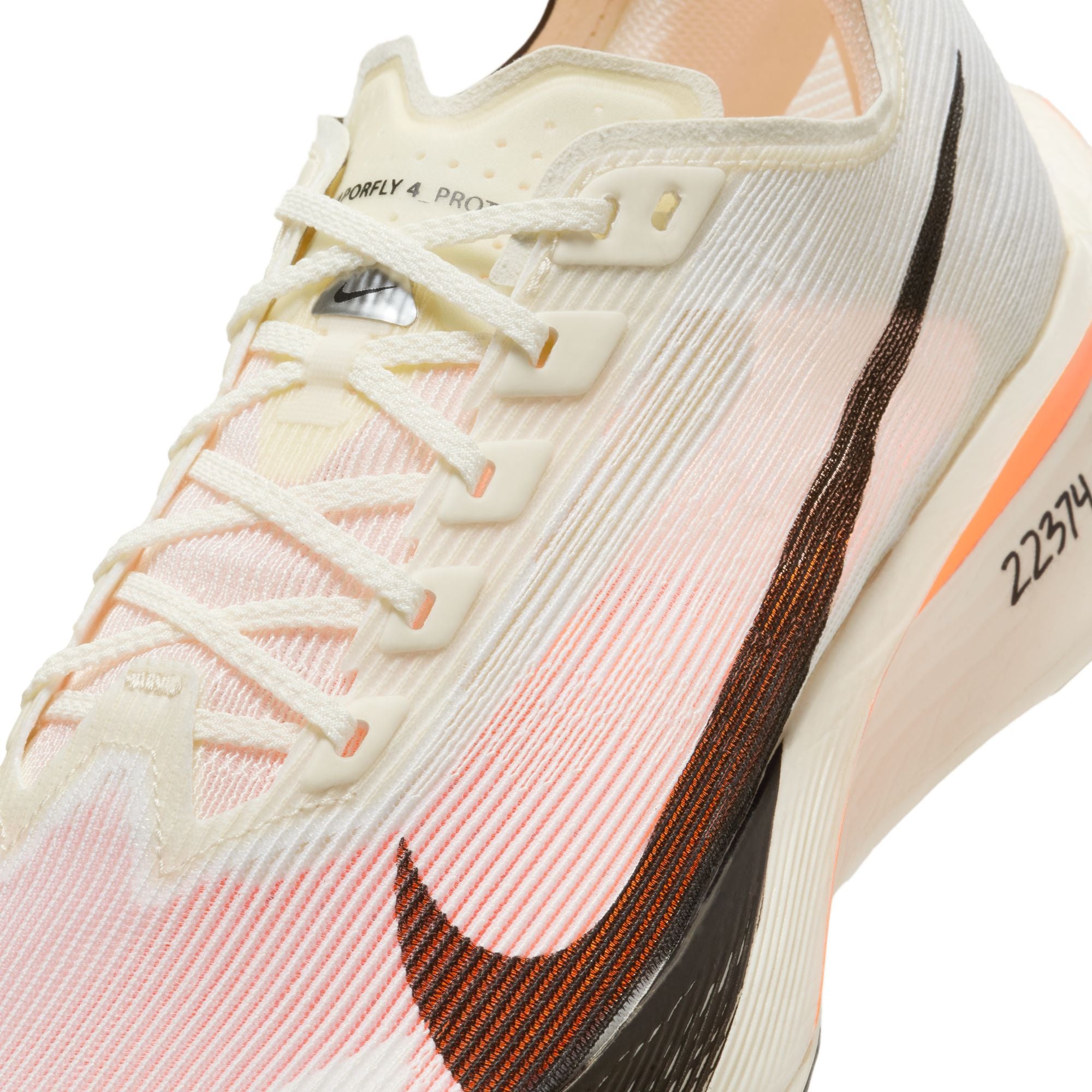 Womens Nike ZoomX Vaporfly Next% 4 Proto