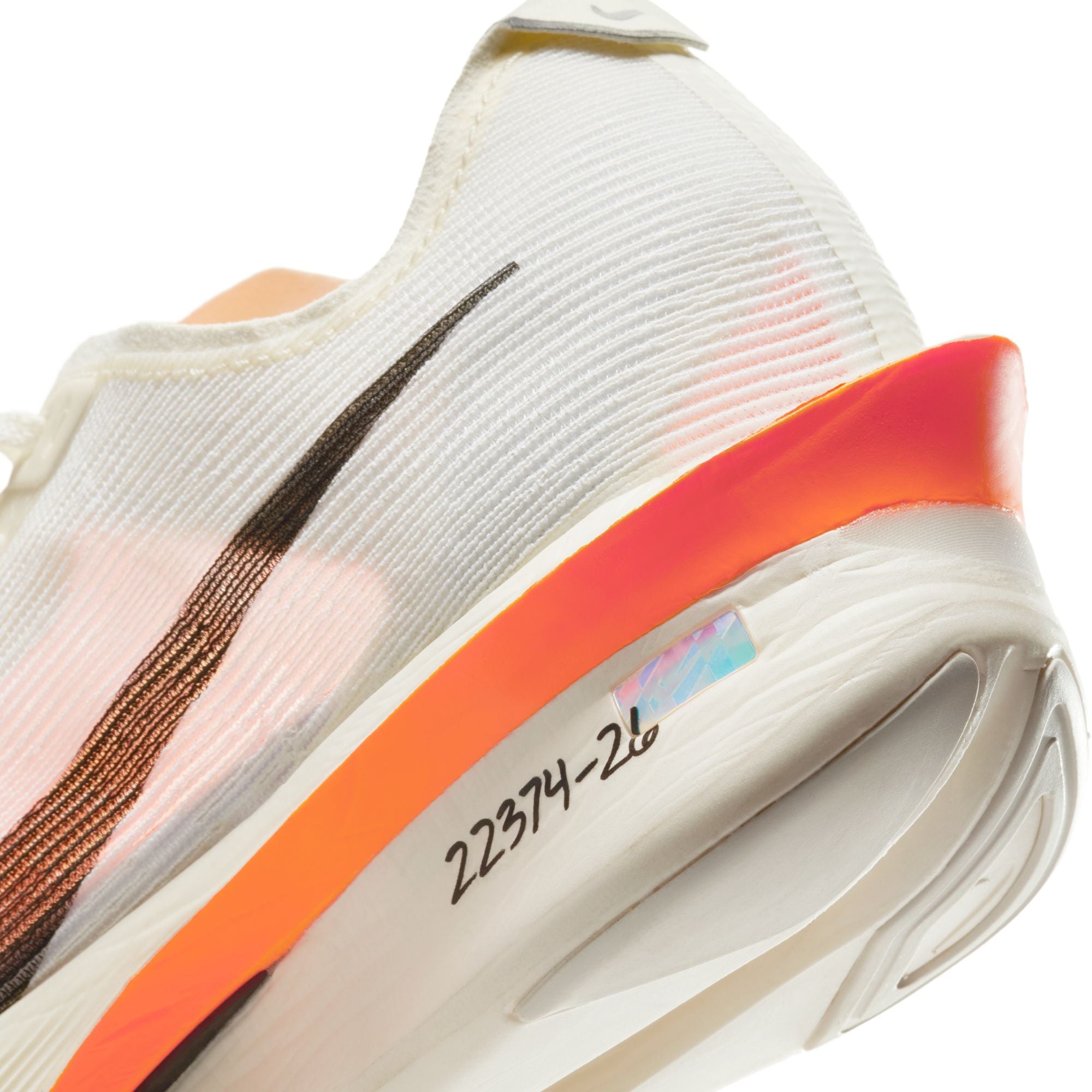 Womens Nike ZoomX Vaporfly Next% 4 Proto