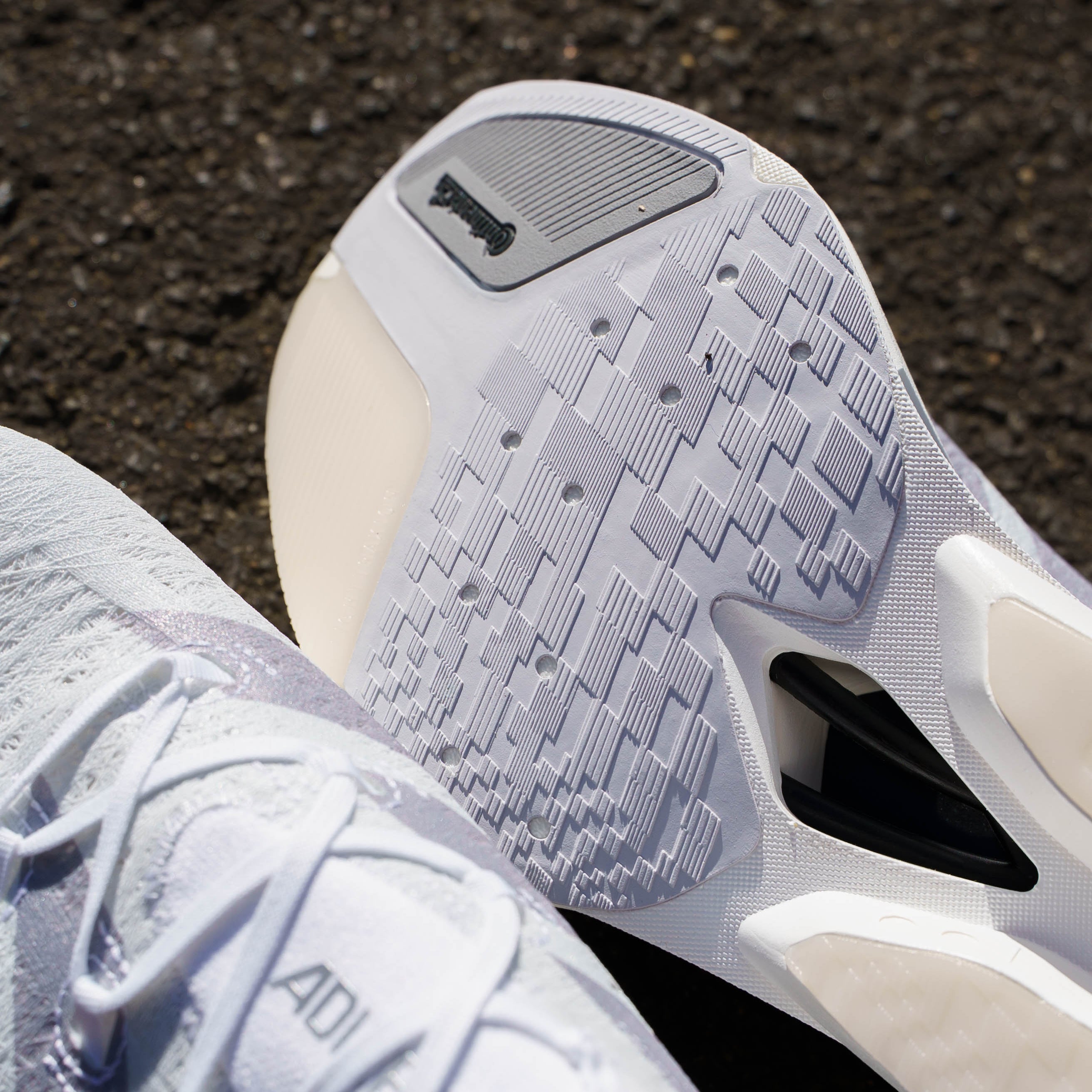 Unisex adidas Adizero Prime X3 Strung