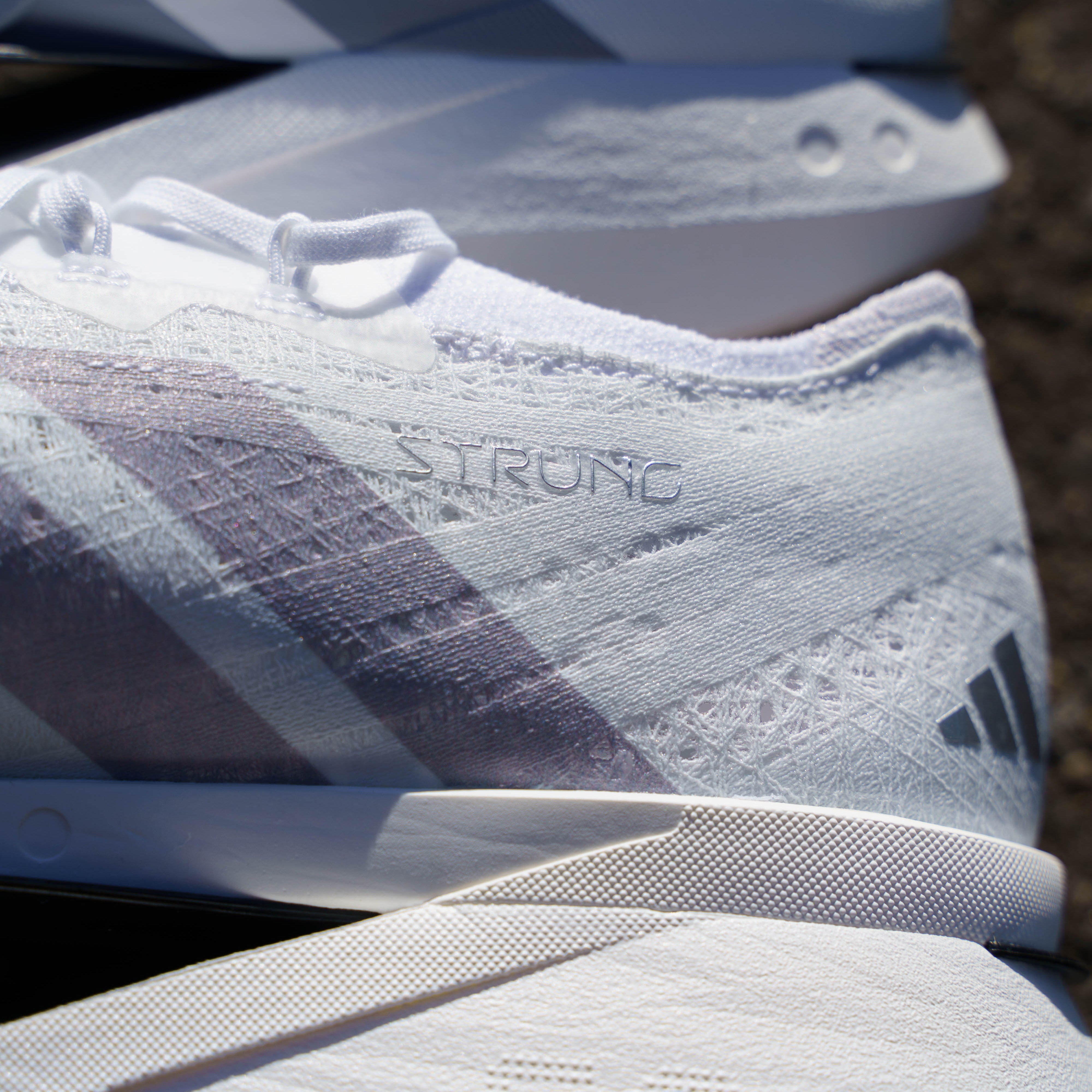 Unisex adidas Adizero Prime X3 Strung