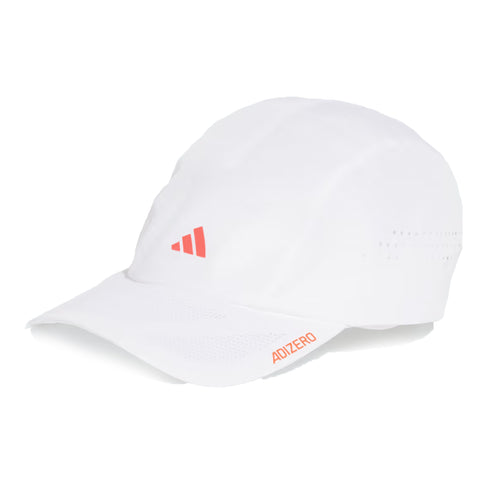 Mens Adidas Running x Adizero Lightweight Run Cap