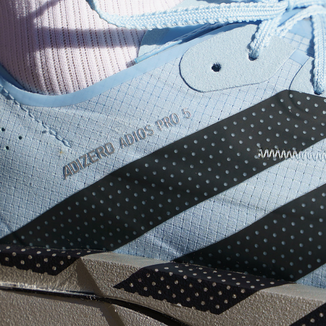 Womens adidas Adizero Adios Pro 5
