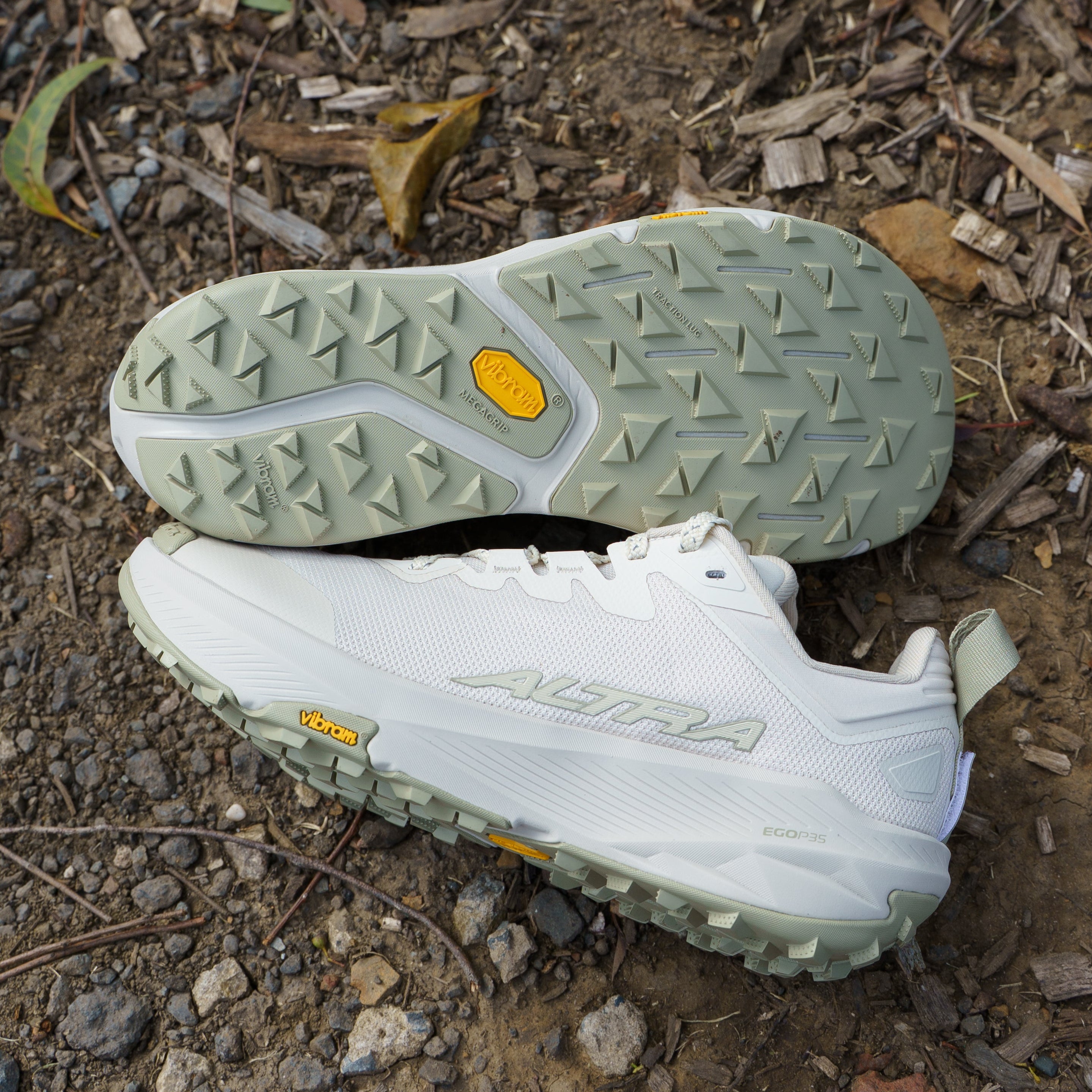 Womens Altra Experience Wild 3+