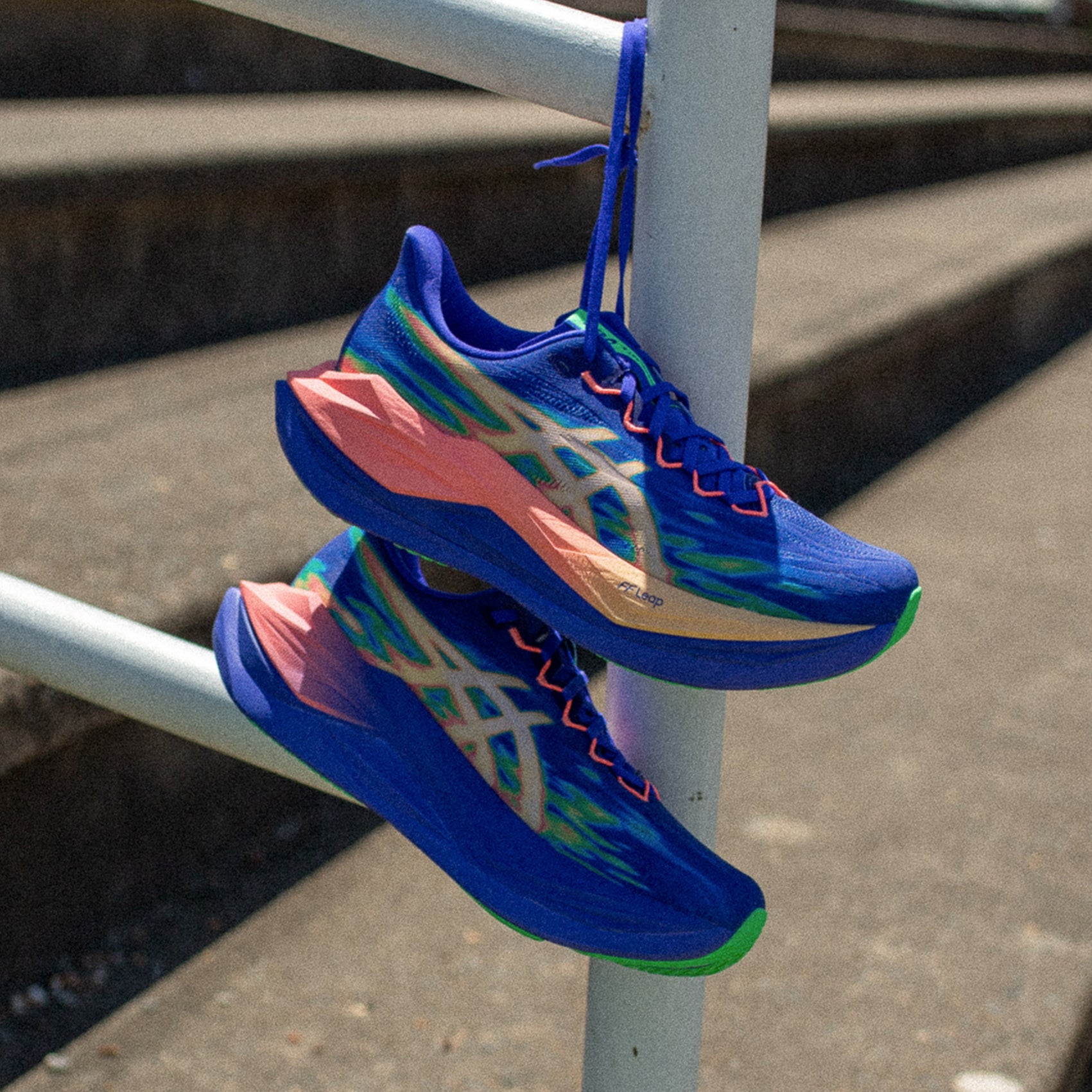 Unisex ASICS Superblast 3